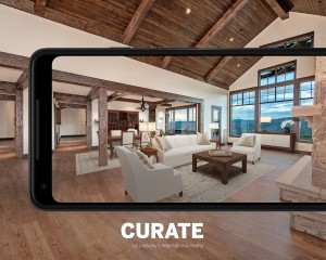 Augmented Realty App