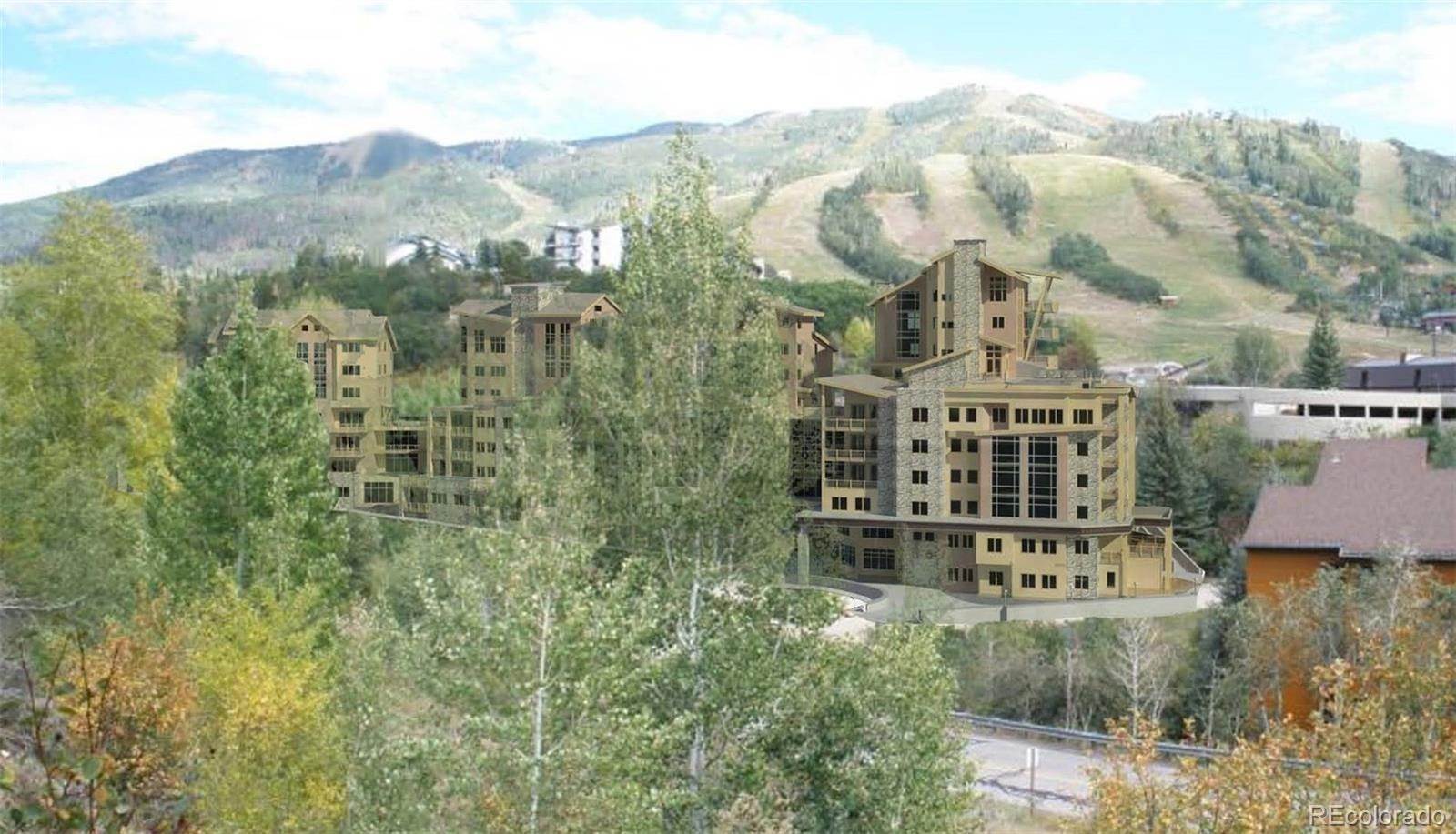 Land for Sale at 2135 Burgess Creek Road Steamboat Springs, Colorado 80487 United States