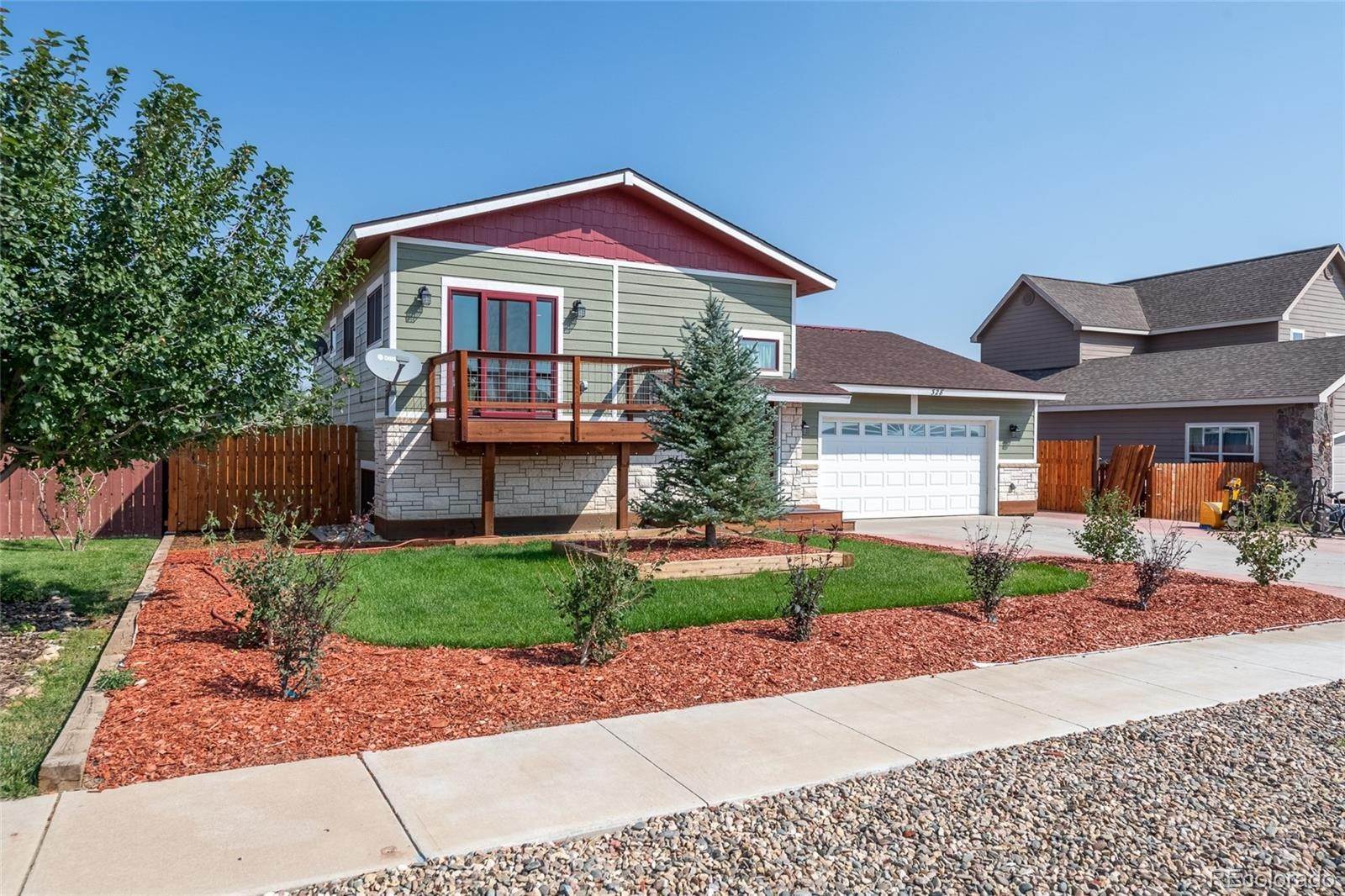 Single Family Homes at 328 Littlebend Circle Hayden, Colorado 81639 United States