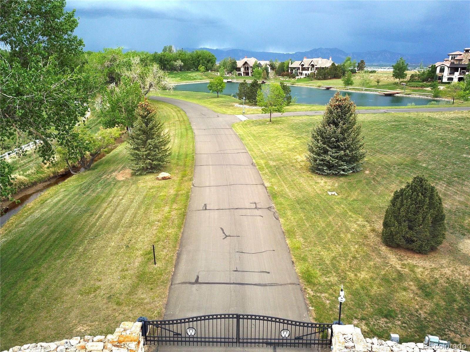Land for Sale at Address Restricted By Mls Broomfield, Colorado 80020 United States
