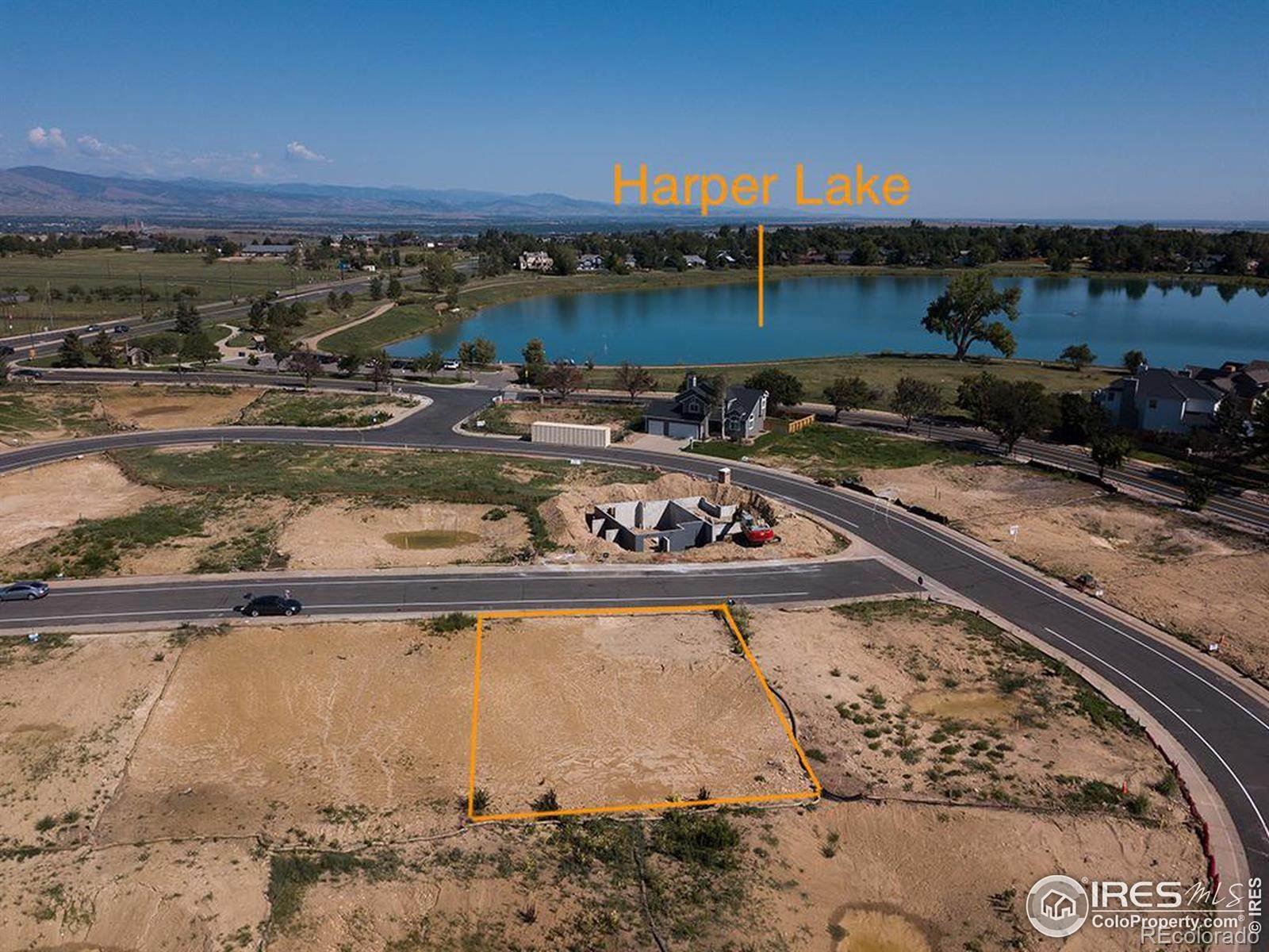1. Land for Sale at 1004 Honeysuckle Lane Louisville, Colorado 80027 United States