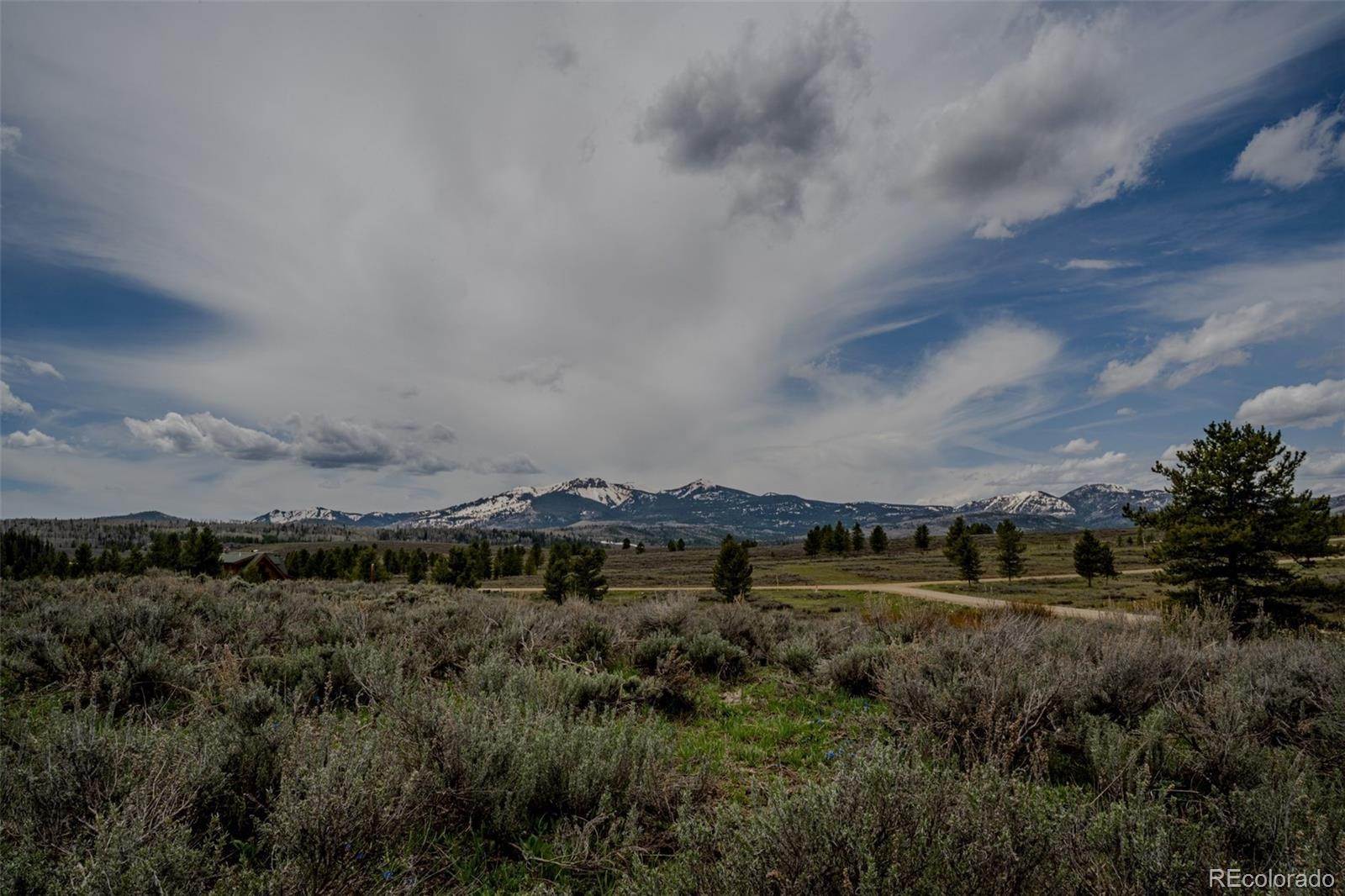 Land at 25865 Lodgepole Drive Clark, Colorado 80428 United States
