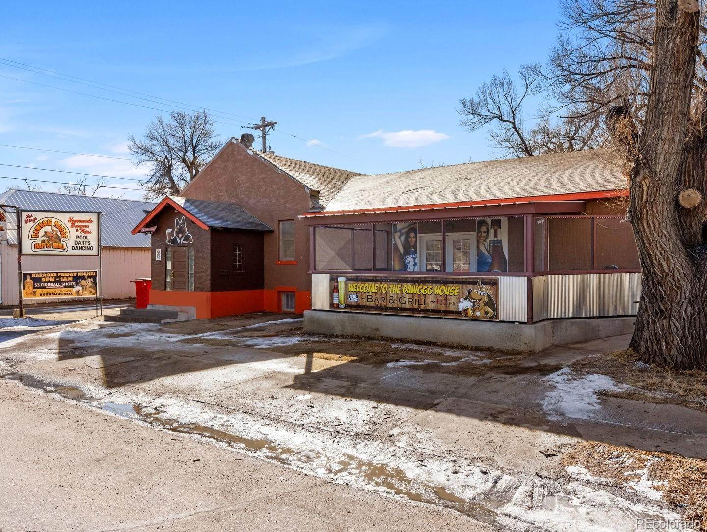 Business Opportunity for Sale at Address Restricted By Mls Rocky Ford, Colorado 81067 United States