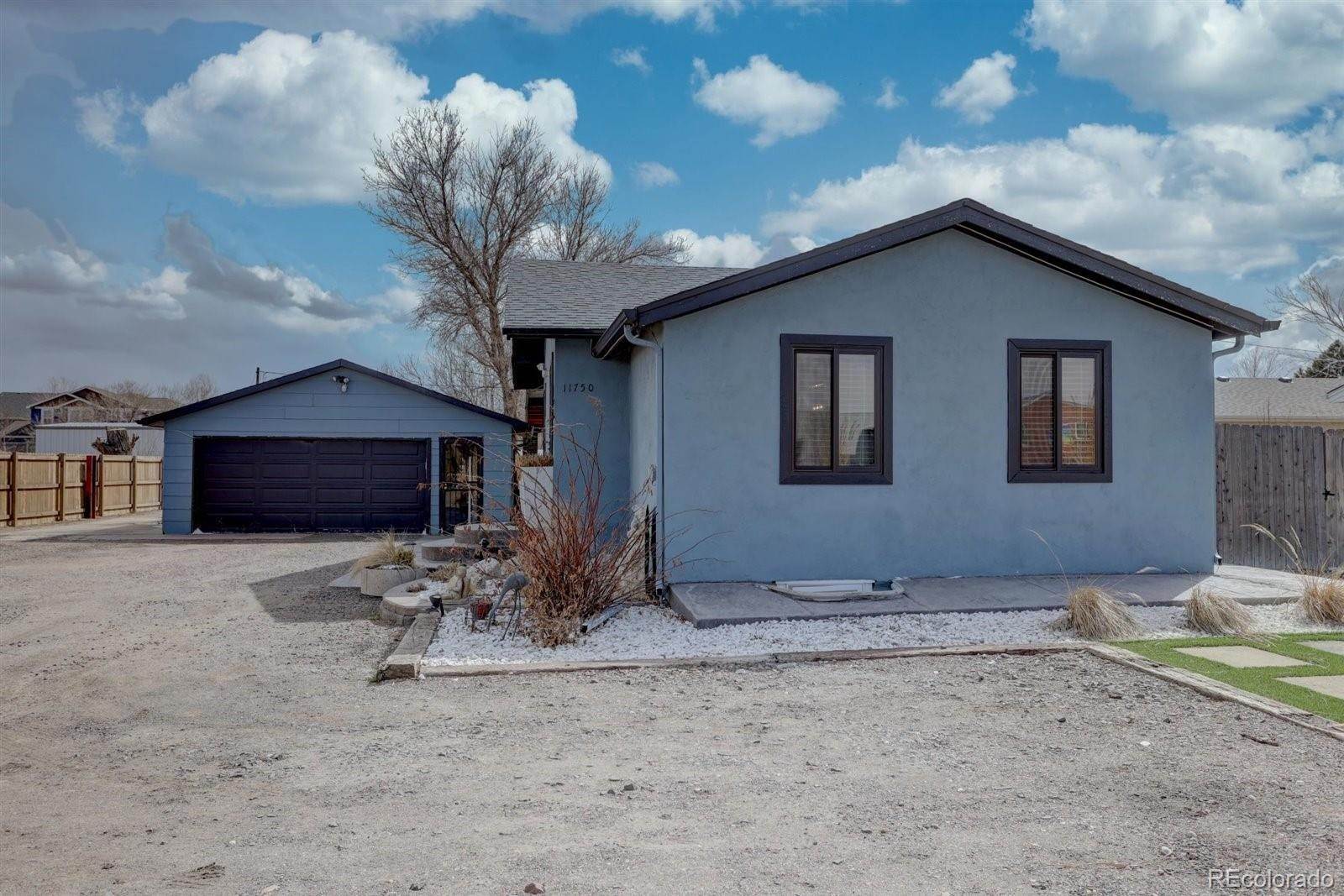 Single Family Homes por un Venta en 11750 E 120th Avenue Henderson, Colorado 80640 Estados Unidos