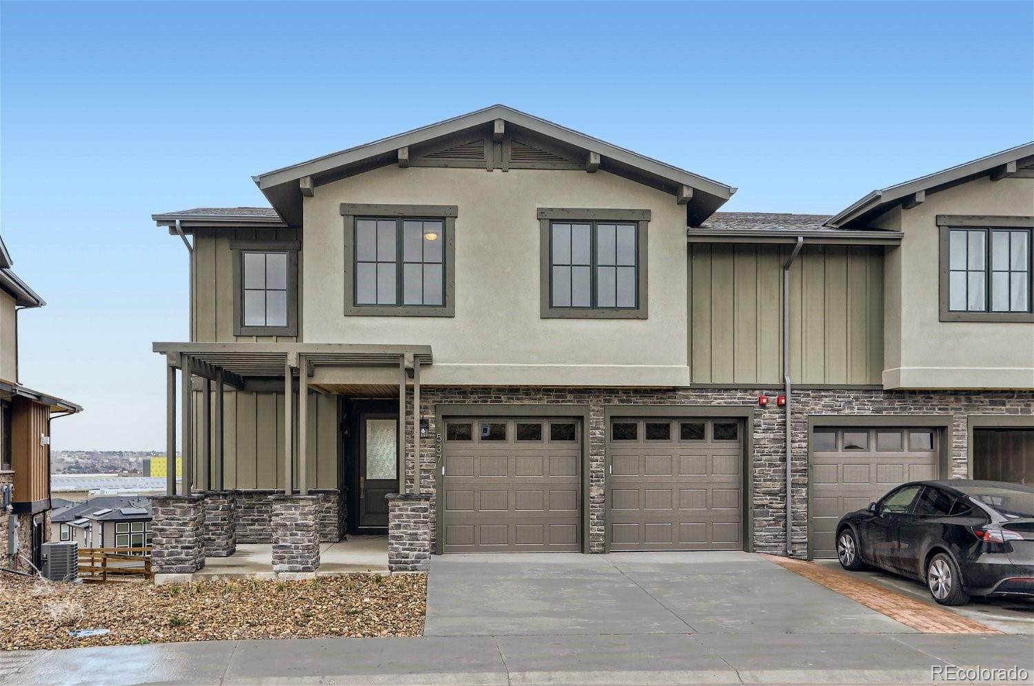 Single Family Homes 为 销售 在 537 Canary Lane Superior, 科罗拉多州 80027 美国
