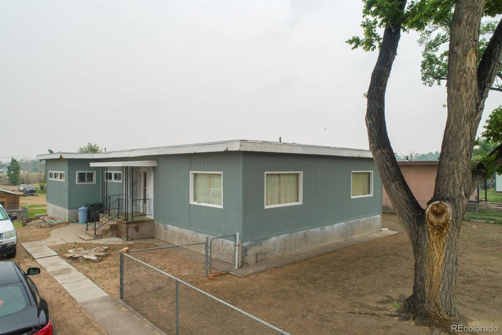 Single Family Homes 为 销售 在 513 Elm Avenue La Junta, 科罗拉多州 81050 美国