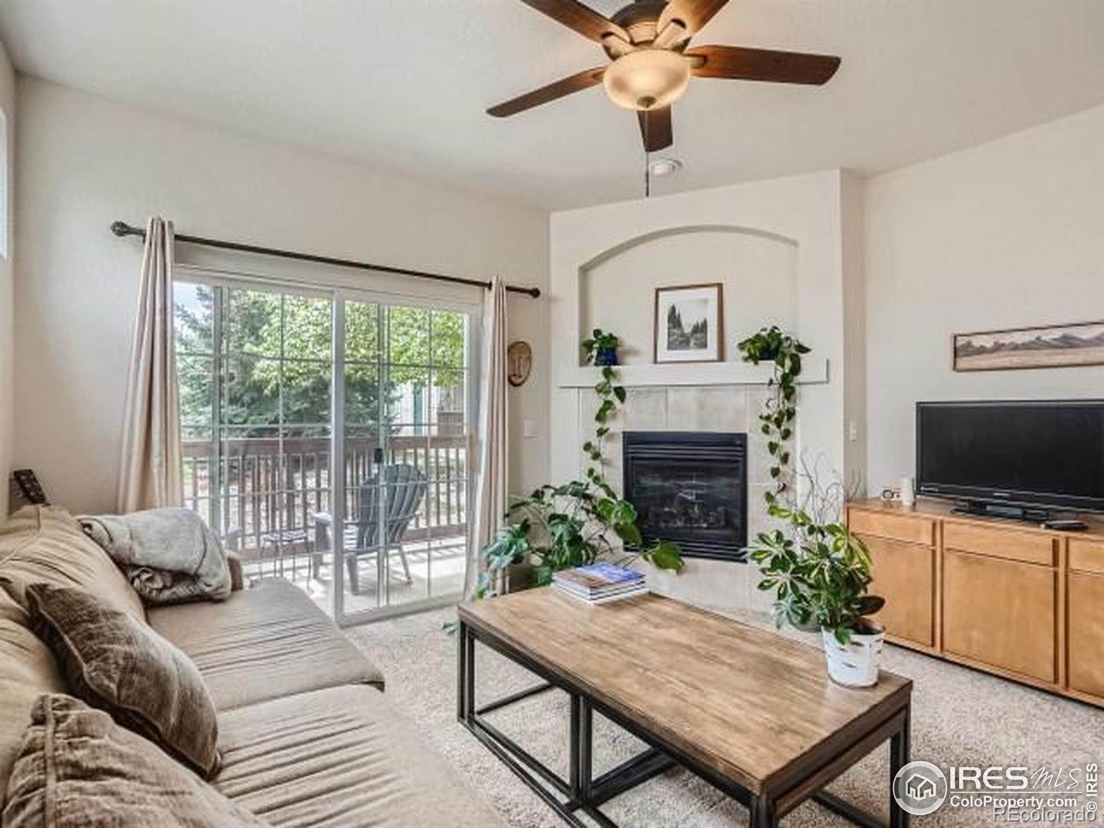Single Family Homes for Sale at 3002 W Elizabeth Street #20a Fort Collins, Colorado 80521 United States