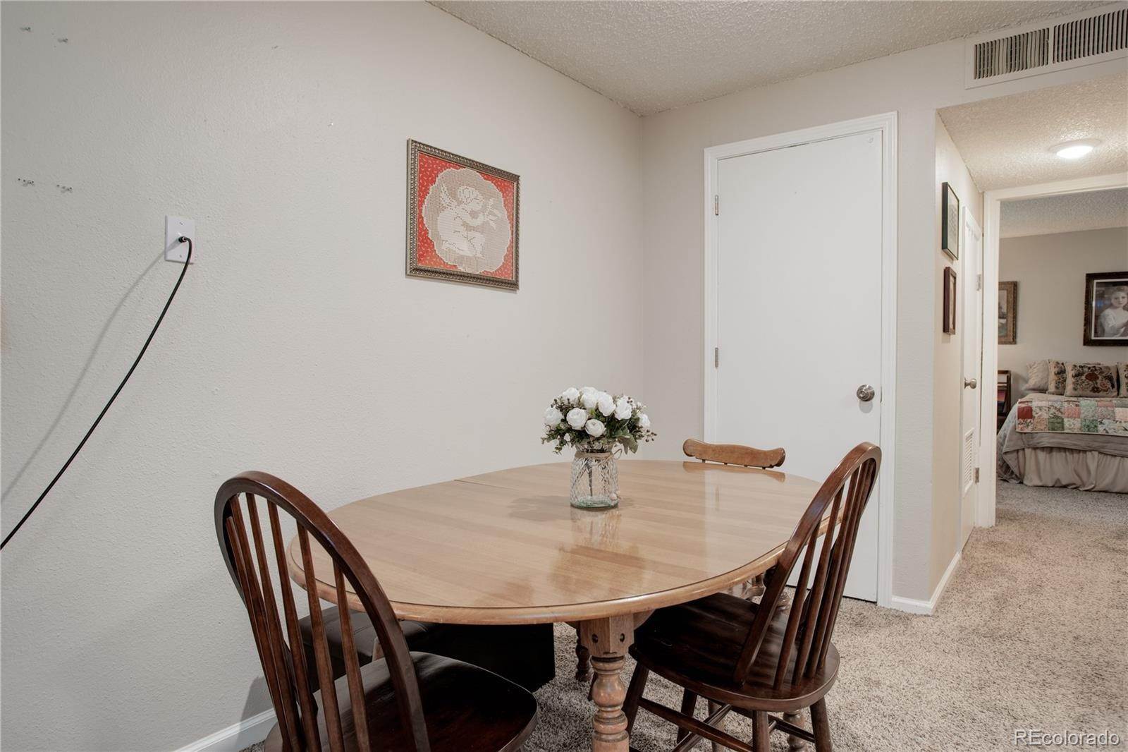 20. Single Family Homes for Sale at 9220 E Girard Avenue #2 Denver, Colorado 80231 United States