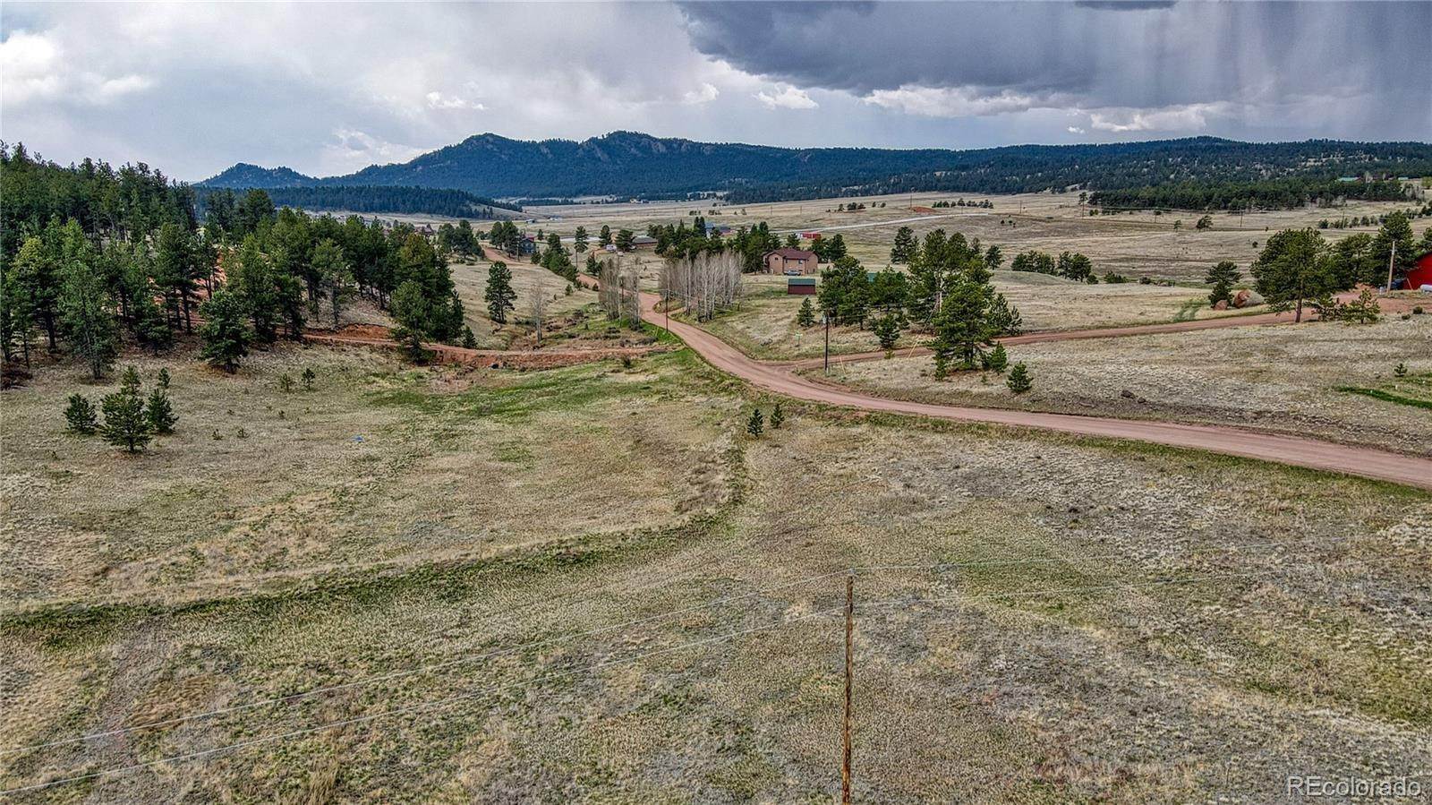 5. Land for Sale at 188 High Pasture Road Florissant, Colorado 80816 United States