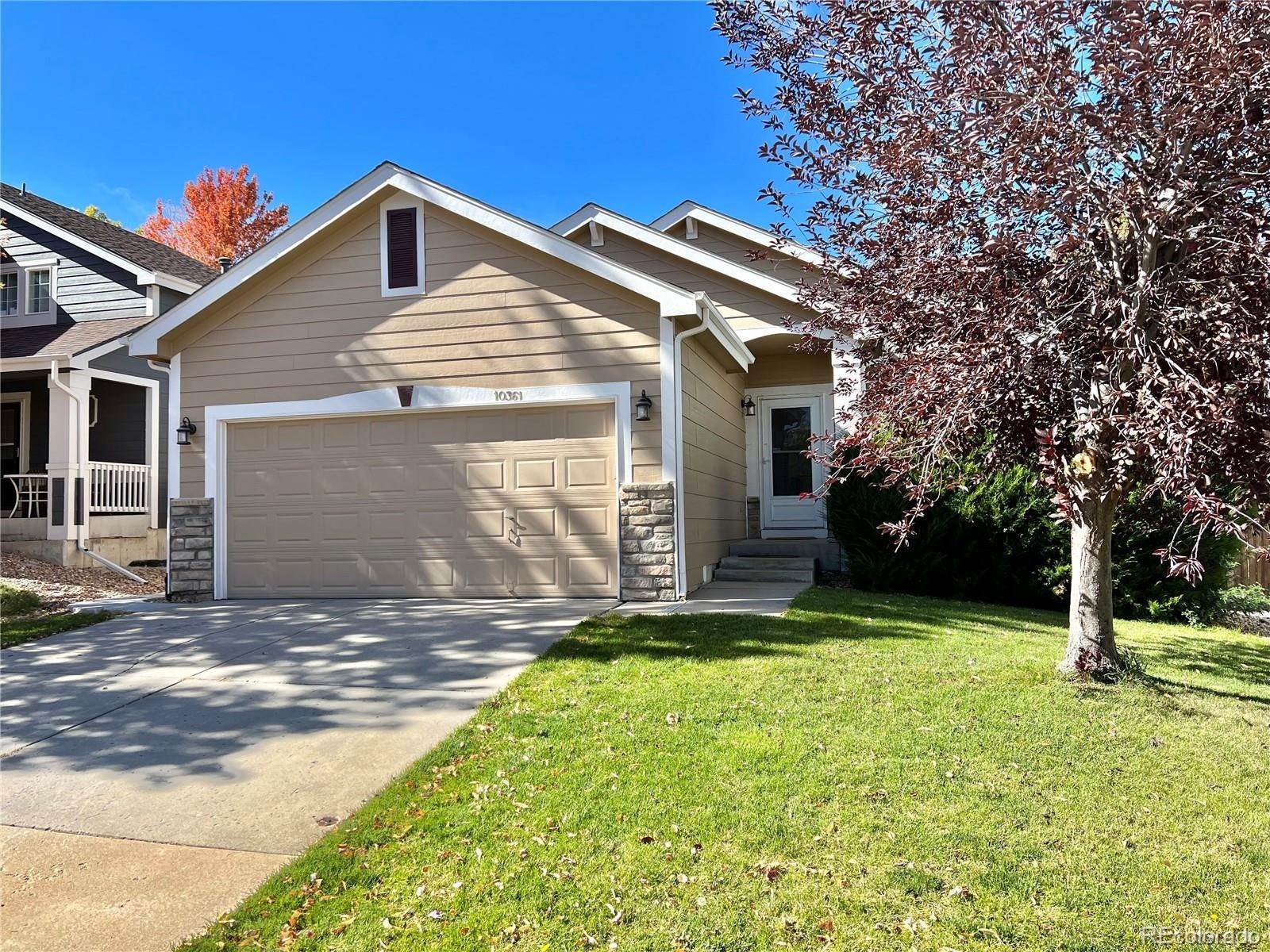 Residential Lease at Address Restricted By Mls Highlands Ranch, Colorado 80130 United States