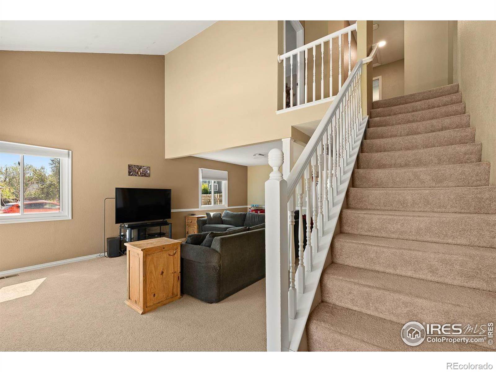 5. Single Family Homes for Sale at 493 E 16th Avenue Longmont, Colorado 80504 United States
