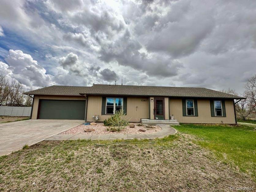 Single Family Homes por un Venta en Address Restricted By Mls Alamosa, Colorado 81101 Estados Unidos