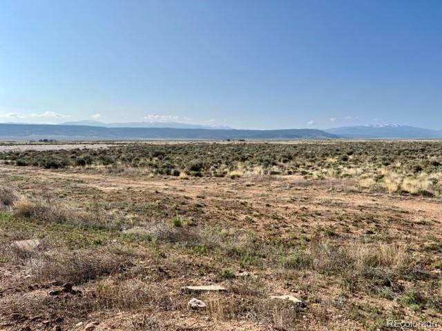 Land for Sale at County Road L San Luis, Colorado 81152 United States