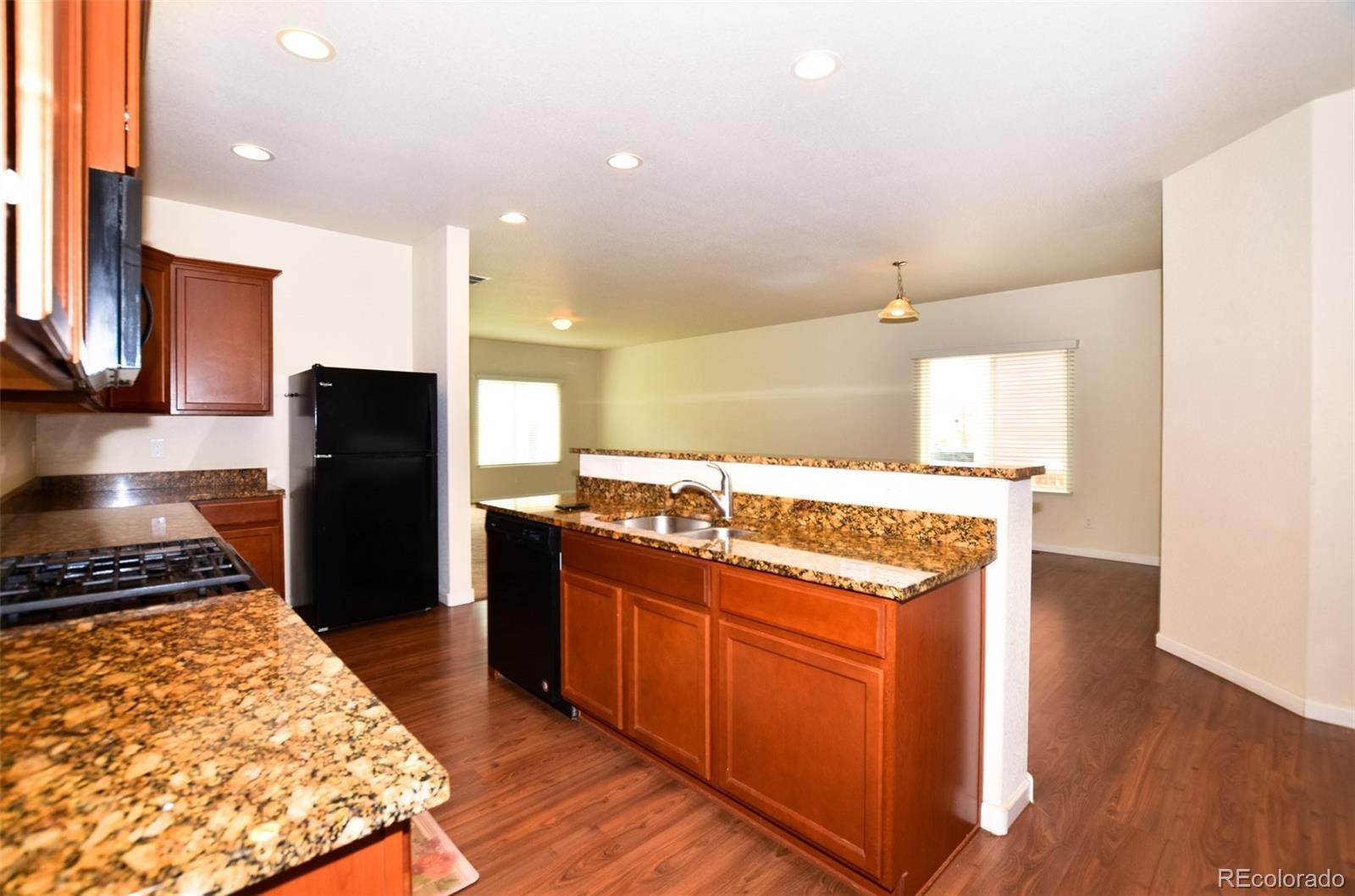 11. Single Family Homes for Sale at 9567 Dahlia Lane Thornton, Colorado 80229 United States