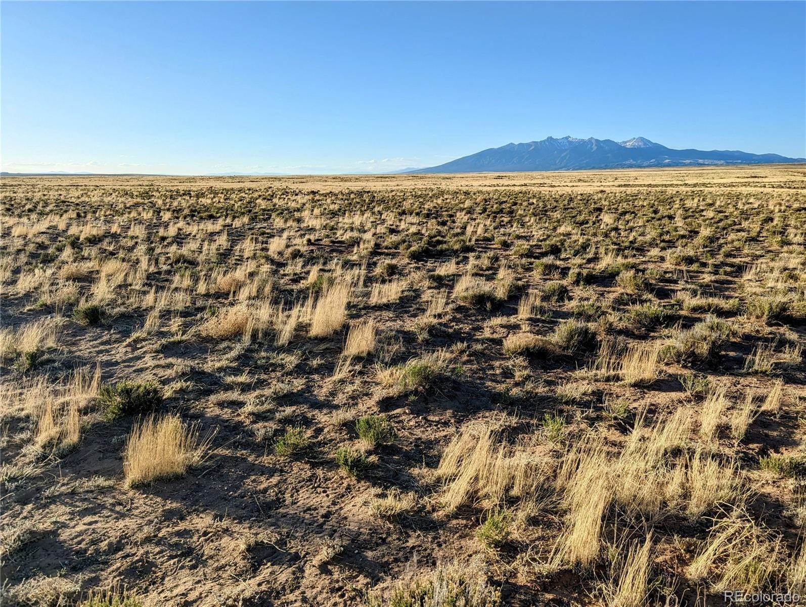 1. Land for Sale at Lot 7 Co Rd X Blanca, Colorado 81123 United States