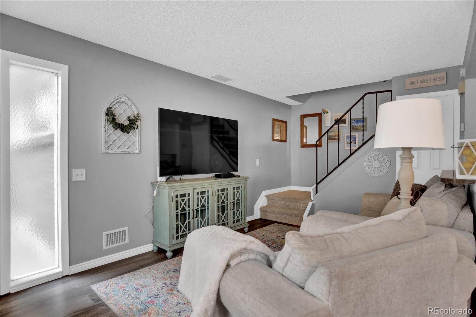 6. Single Family Homes for Sale at 9005 E Lehigh Avenue #30 Denver, Colorado 80237 United States