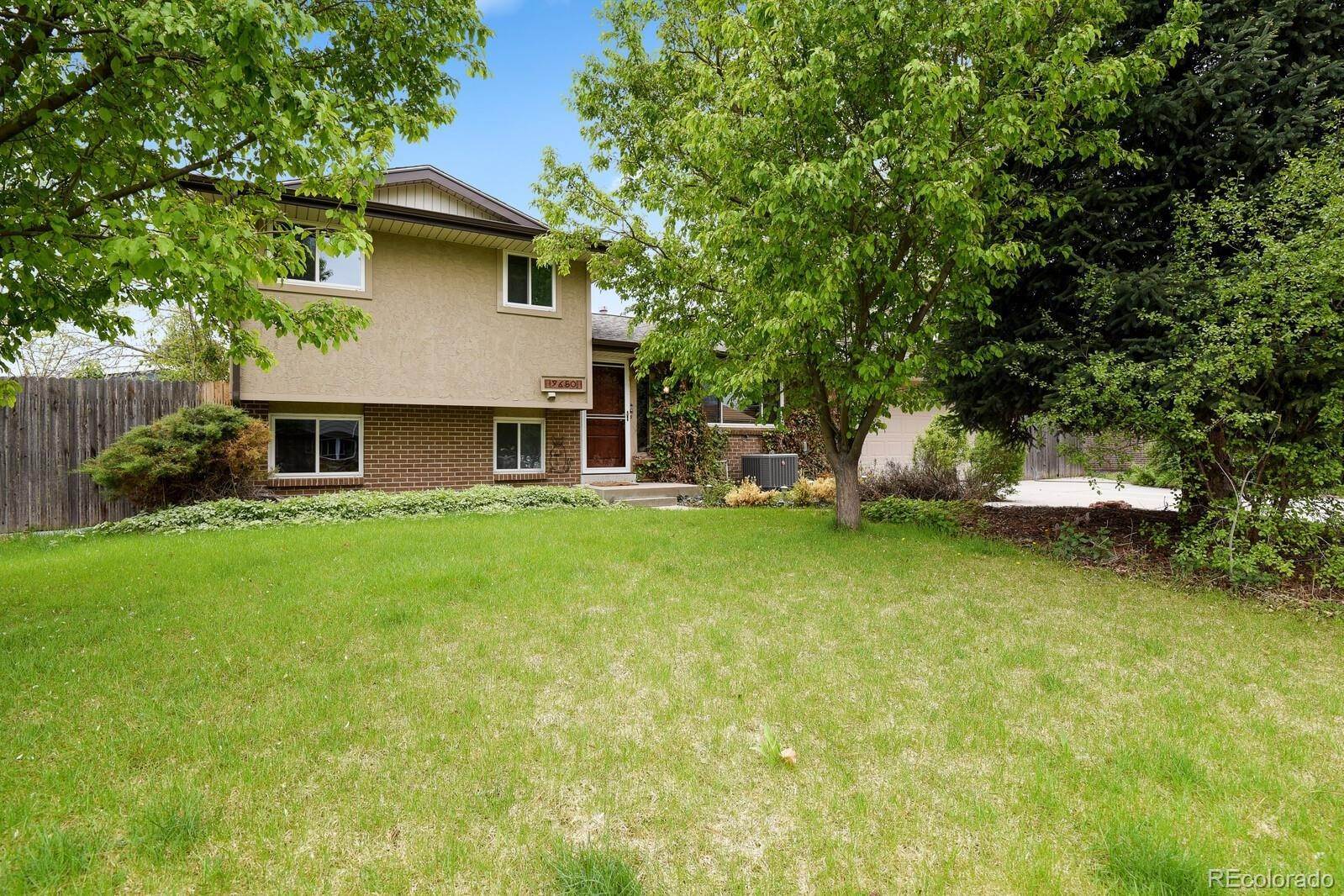 2. Single Family Homes for Sale at 9650 W Ohio Avenue Lakewood, Colorado 80226 United States