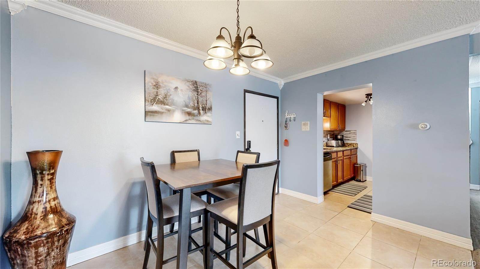 6. Single Family Homes for Sale at 7780 W 38th Avenue #203 Wheat Ridge, Colorado 80033 United States
