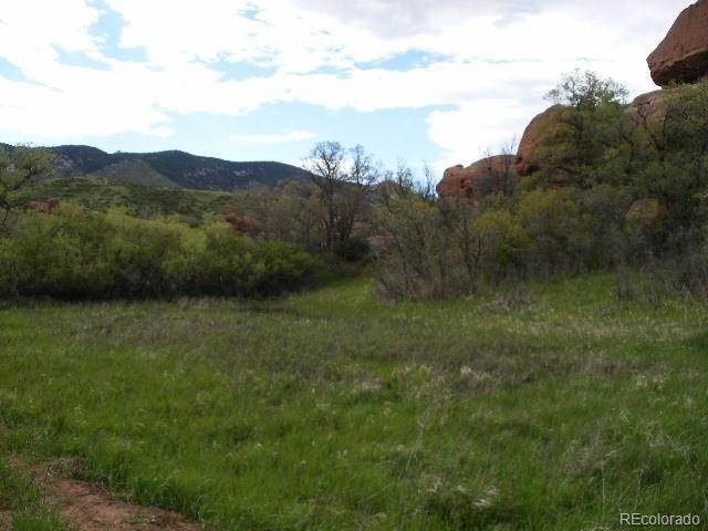 12. Land for Sale at 6094 Perry Park Boulevard Larkspur, Colorado 80118 United States