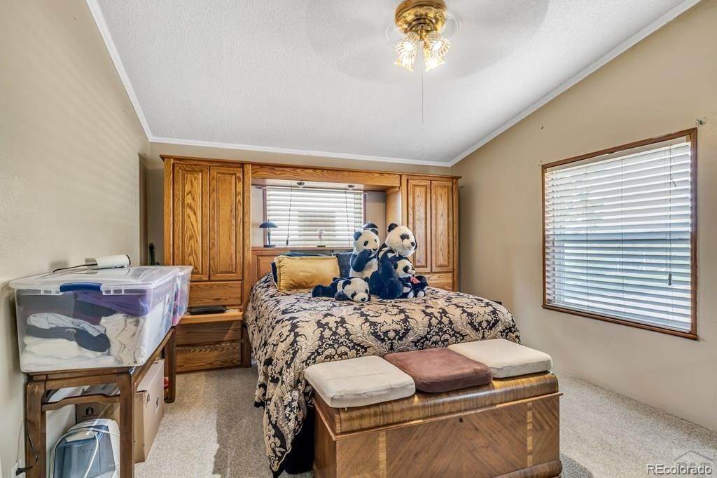 8. Single Family Homes for Sale at 6464 Dillon Drive #17 Pueblo, Colorado 81008 United States