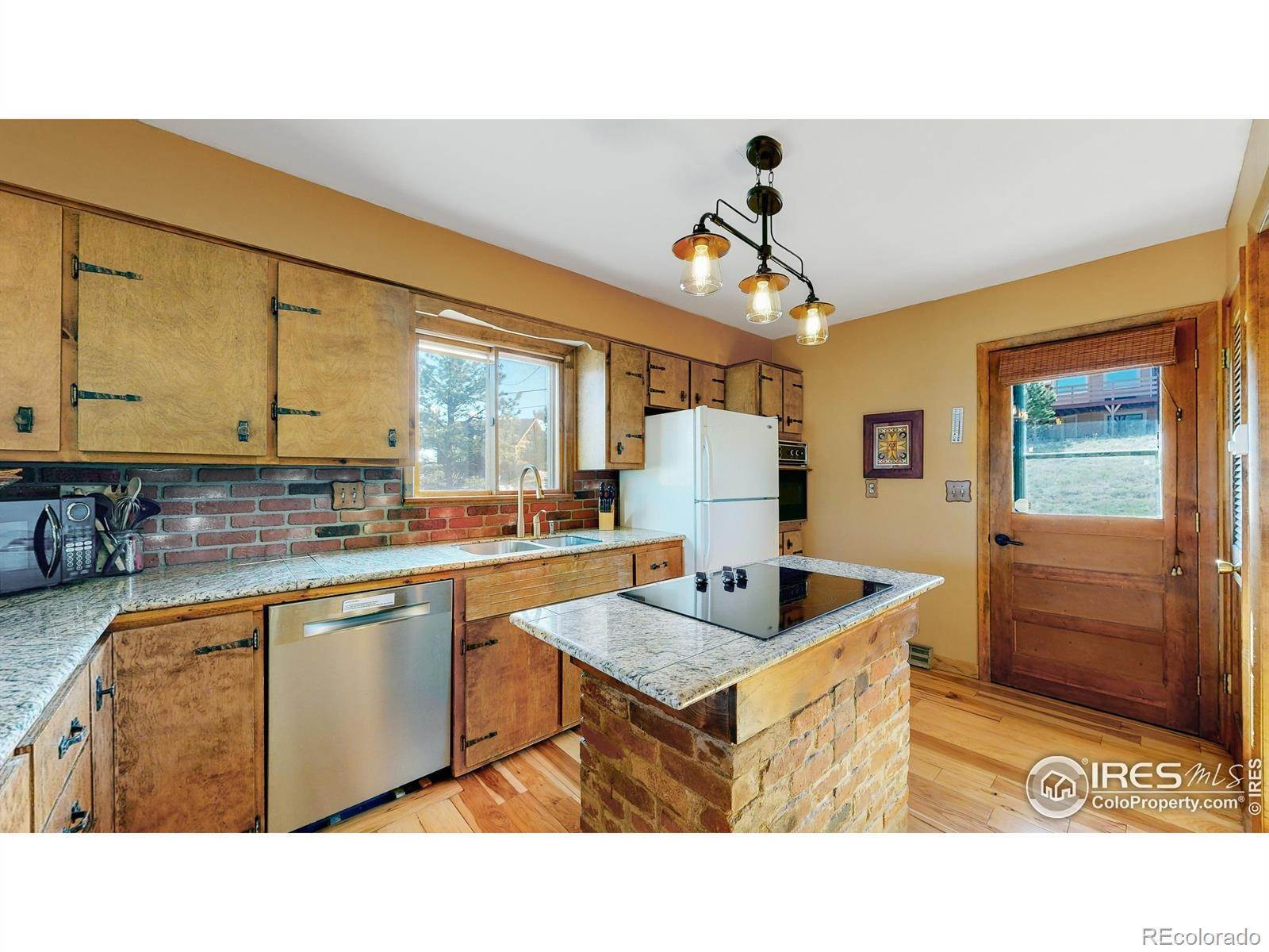 9. Single Family Homes for Sale at 2630 Longview Drive Estes Park, Colorado 80517 United States