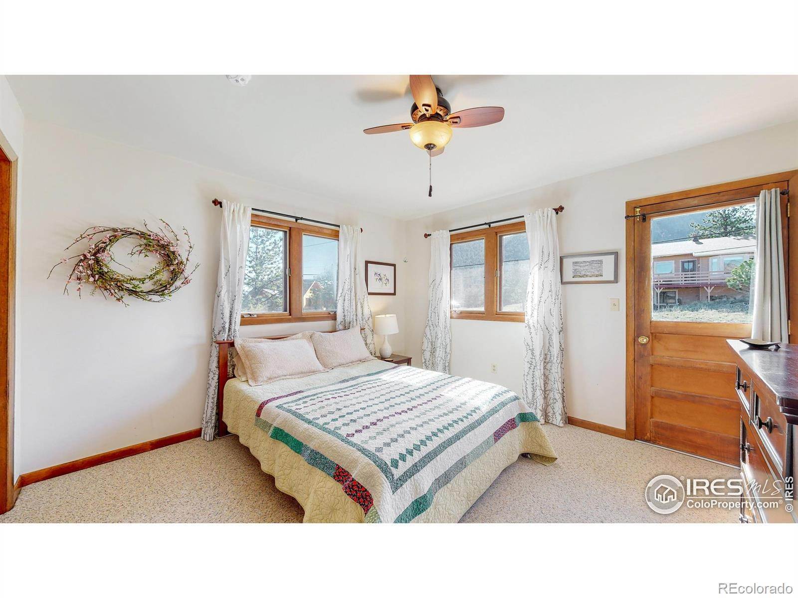 15. Single Family Homes for Sale at 2630 Longview Drive Estes Park, Colorado 80517 United States