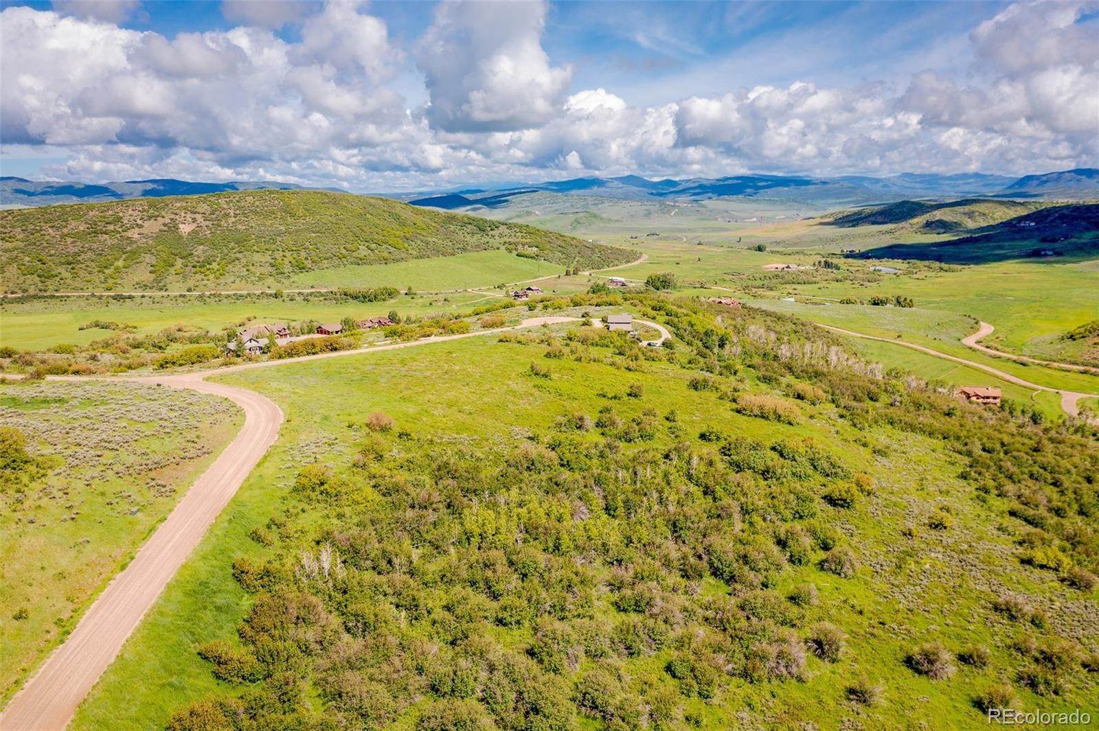 Land at 25060 Rainbow Ridge Oak Creek, Colorado 80467 United States