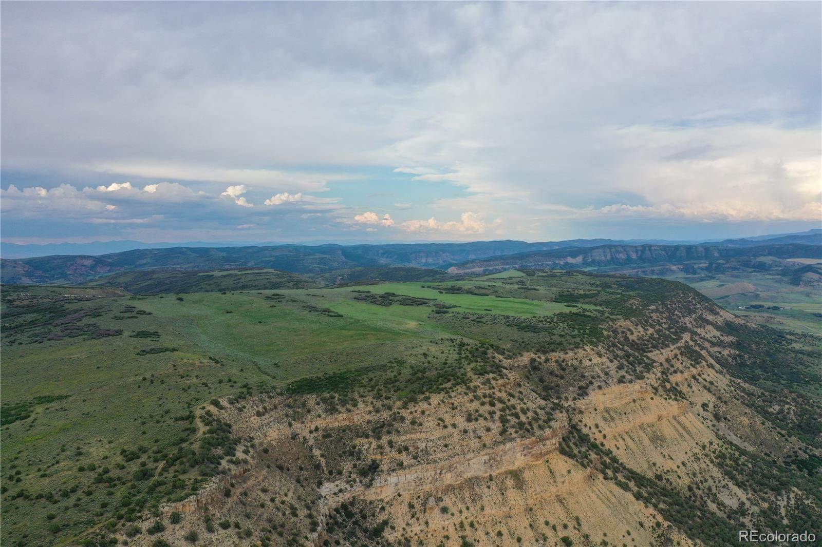 Land for Sale at Tbd County Road 27 Hamilton, Colorado 81638 United States