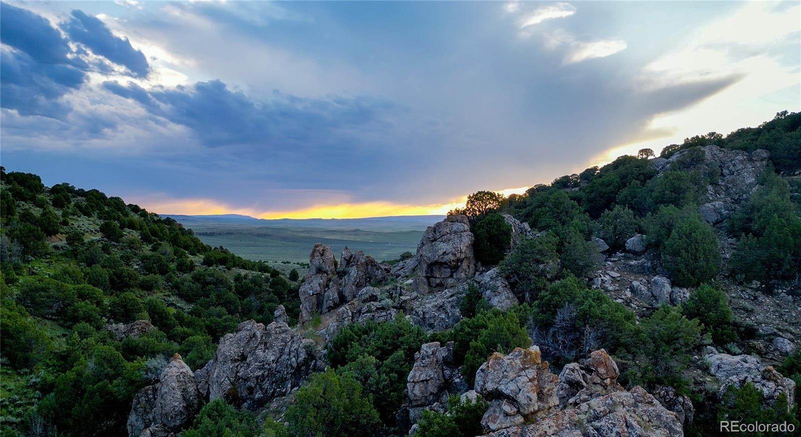 Land for Sale at 53 Ct Road Craig, Colorado 81625 United States