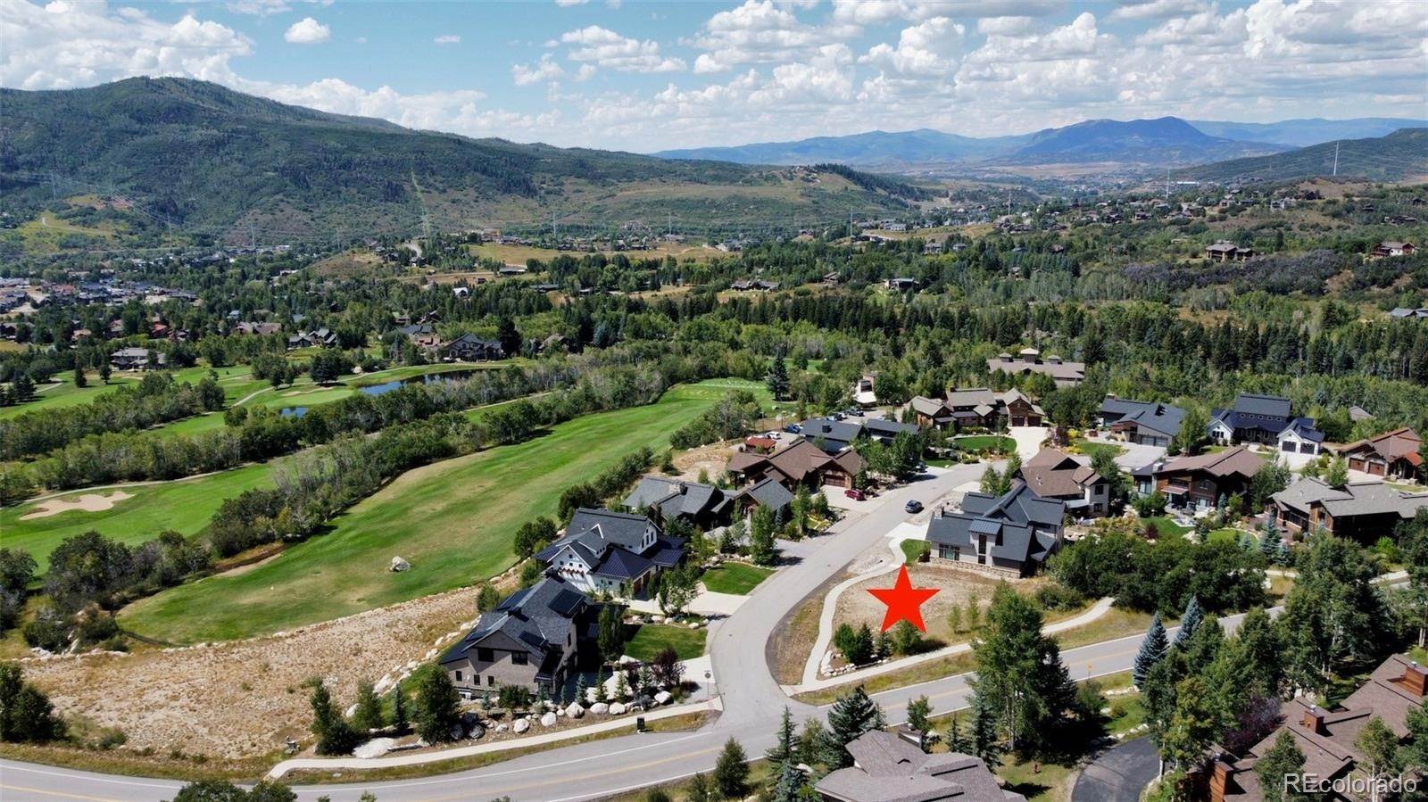 Land for Sale at 1290 Clubhouse Circle Steamboat Springs, Colorado 80487 United States
