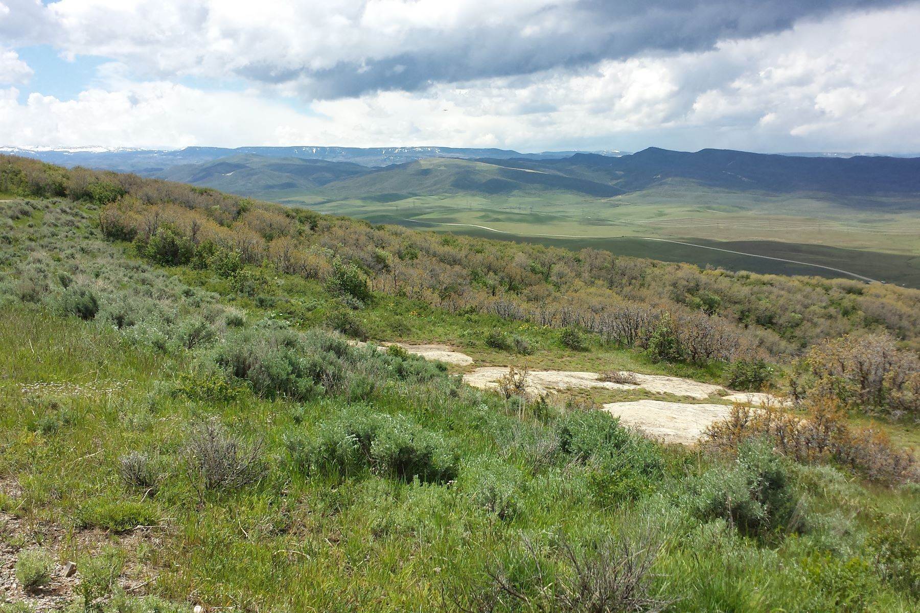 16. Land for Sale at Hunting Property 37020 Sedgewick Place Hayden, Colorado 81639 United States