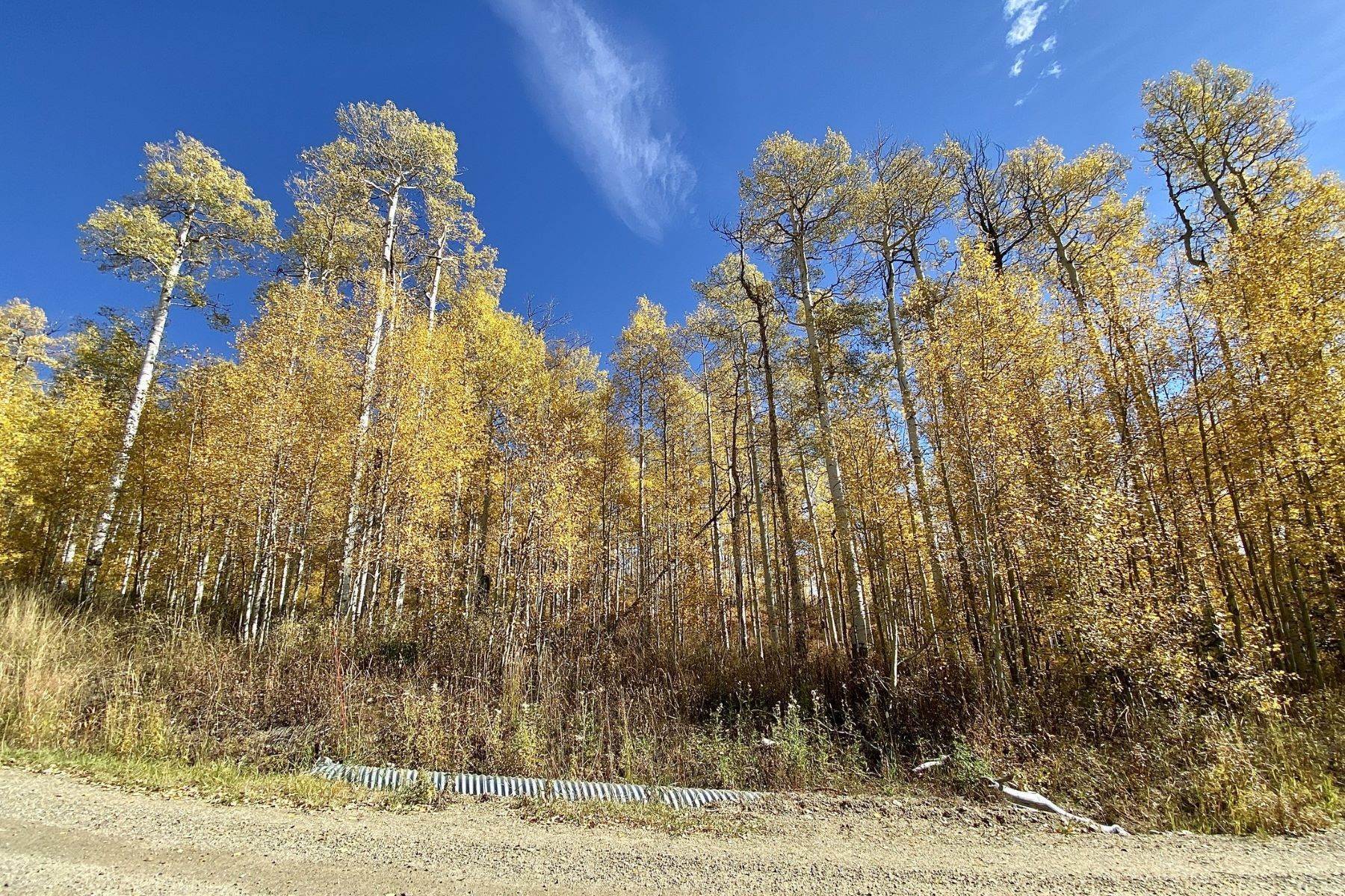 30. Land for Sale at 5+ AC in North Routt 26320 Beaver Canyon Drive Clark, Colorado 80428 United States