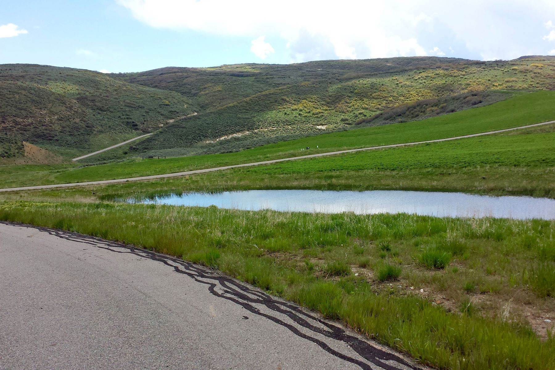 15. Land for Sale at Hunting Property 14700 Talon Ridge Drive Hayden, Colorado 81639 United States