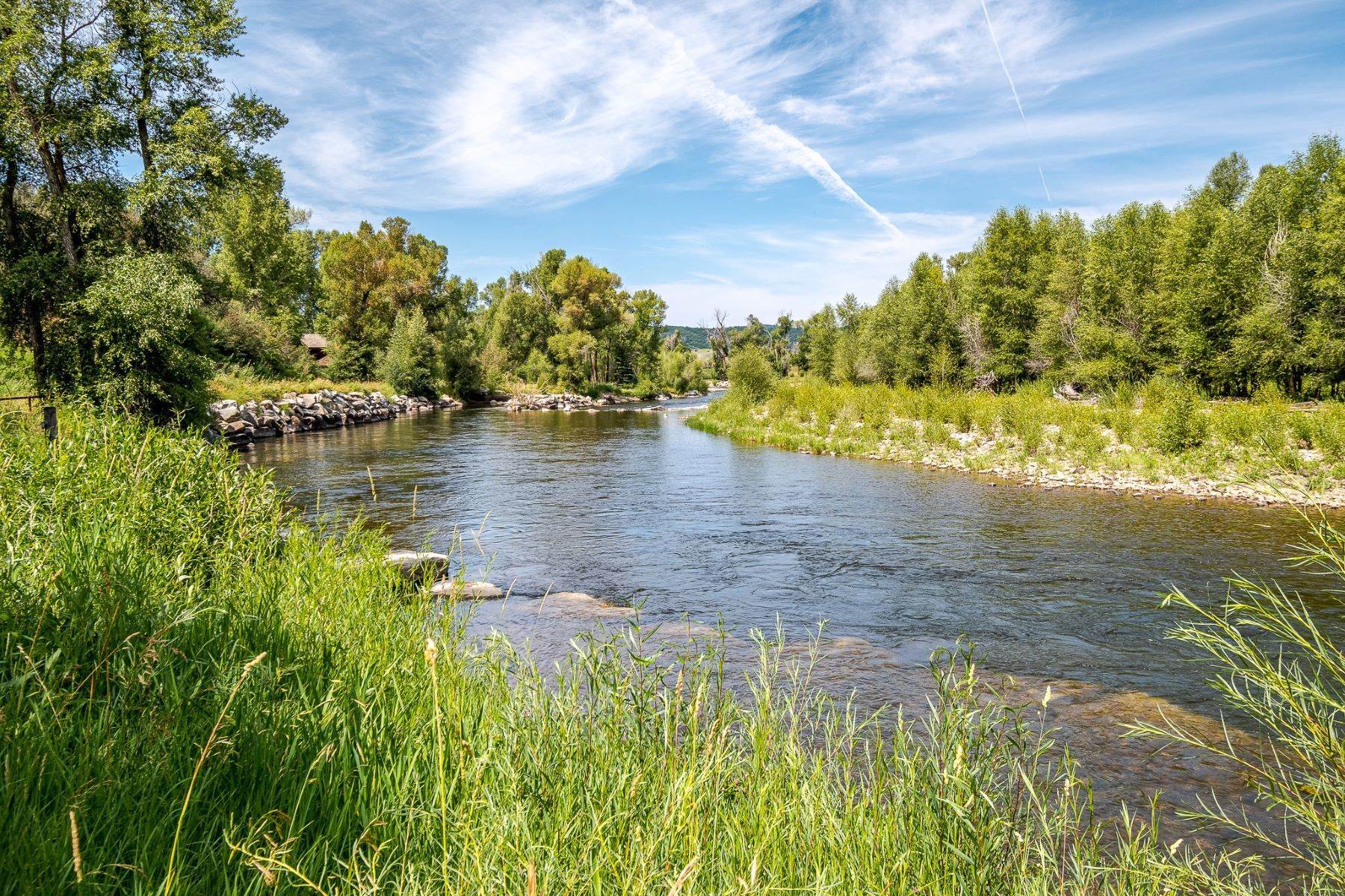 20. Land for Sale at Luxury Ranch Homesite 27125 Cowboy Up Road, 100 Steamboat Springs, Colorado 80487 United States