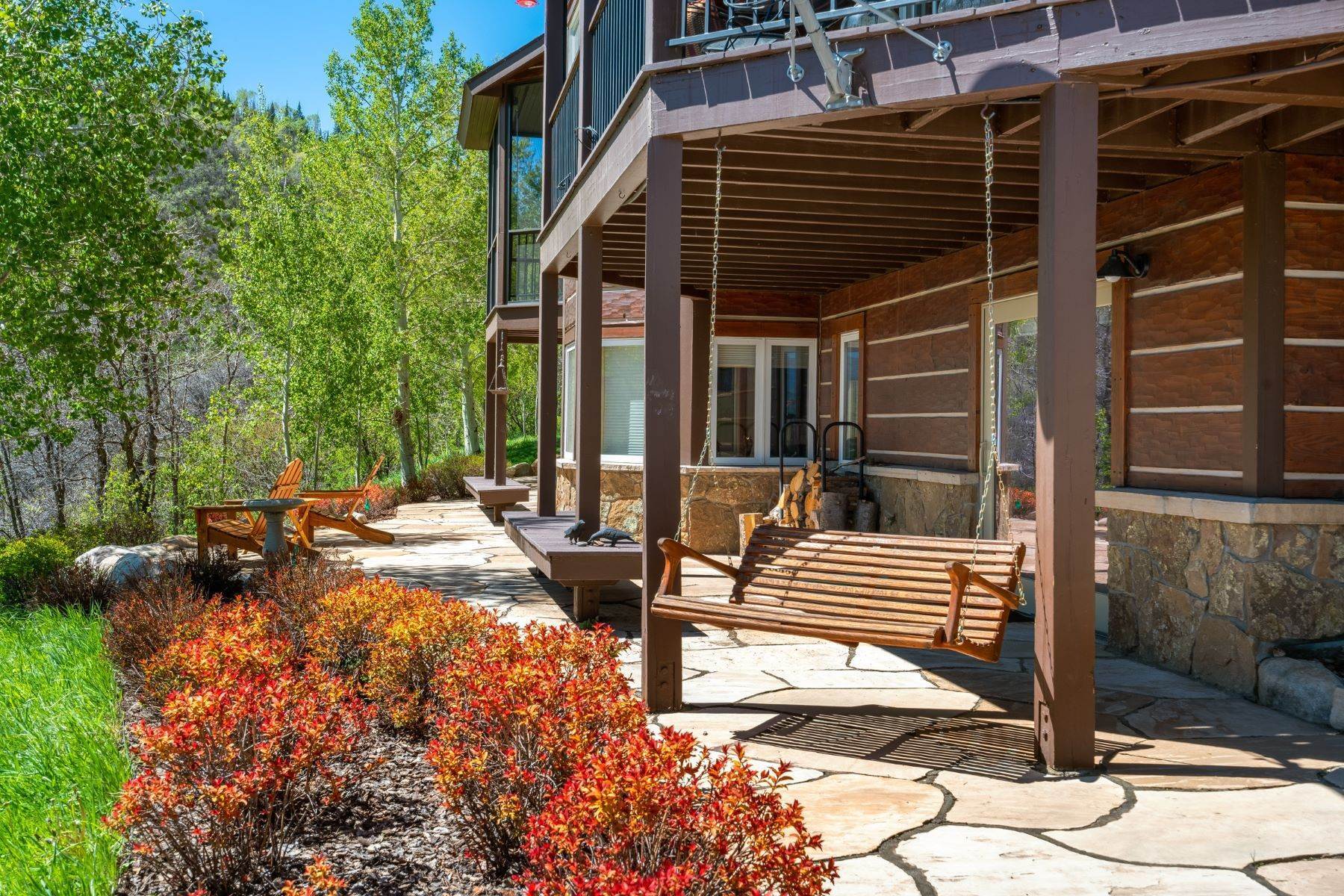 44. Single Family Homes for Sale at Top of the World Views 36115 QUARRY RIDGE ROAD Steamboat Springs, Colorado 80487 United States
