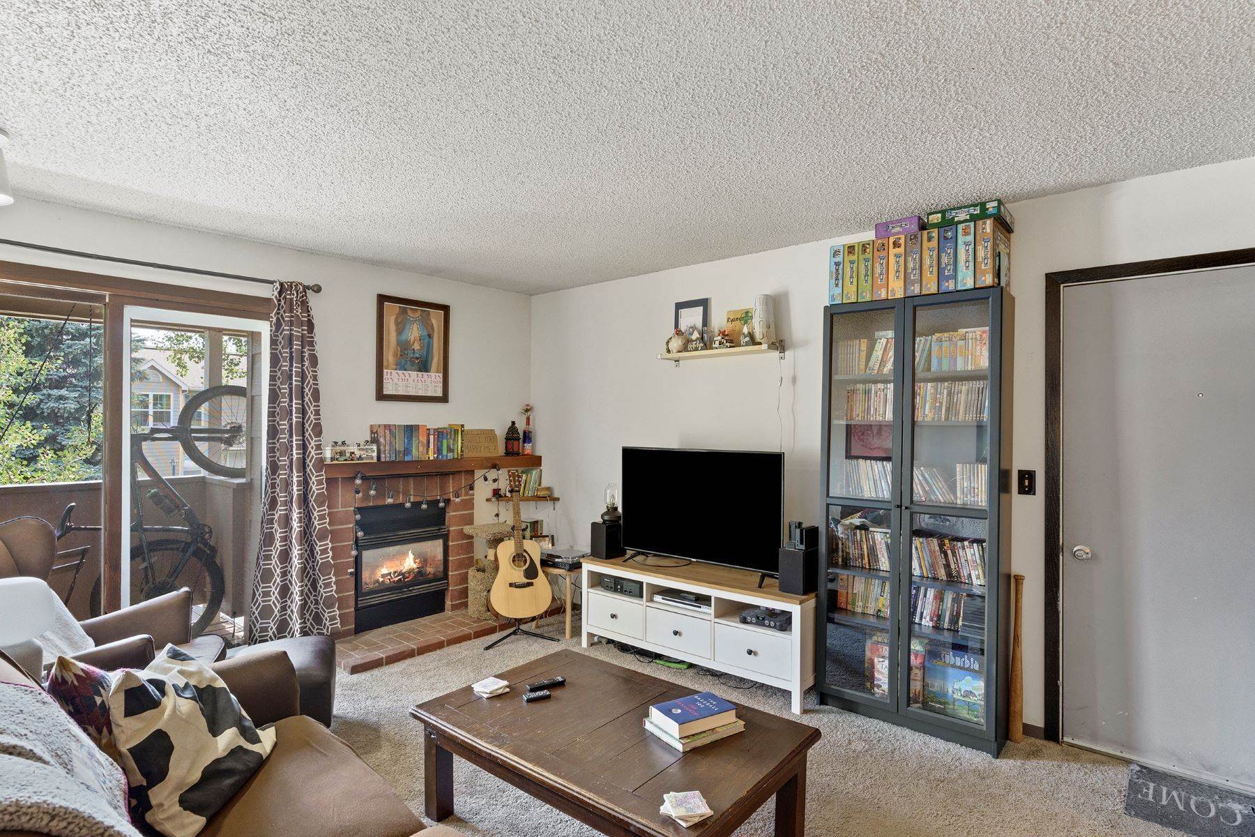 Property for Sale at Perfect Steamboat Condo 1320 Athens Plaza #4 Steamboat Springs, Colorado 80487 United States