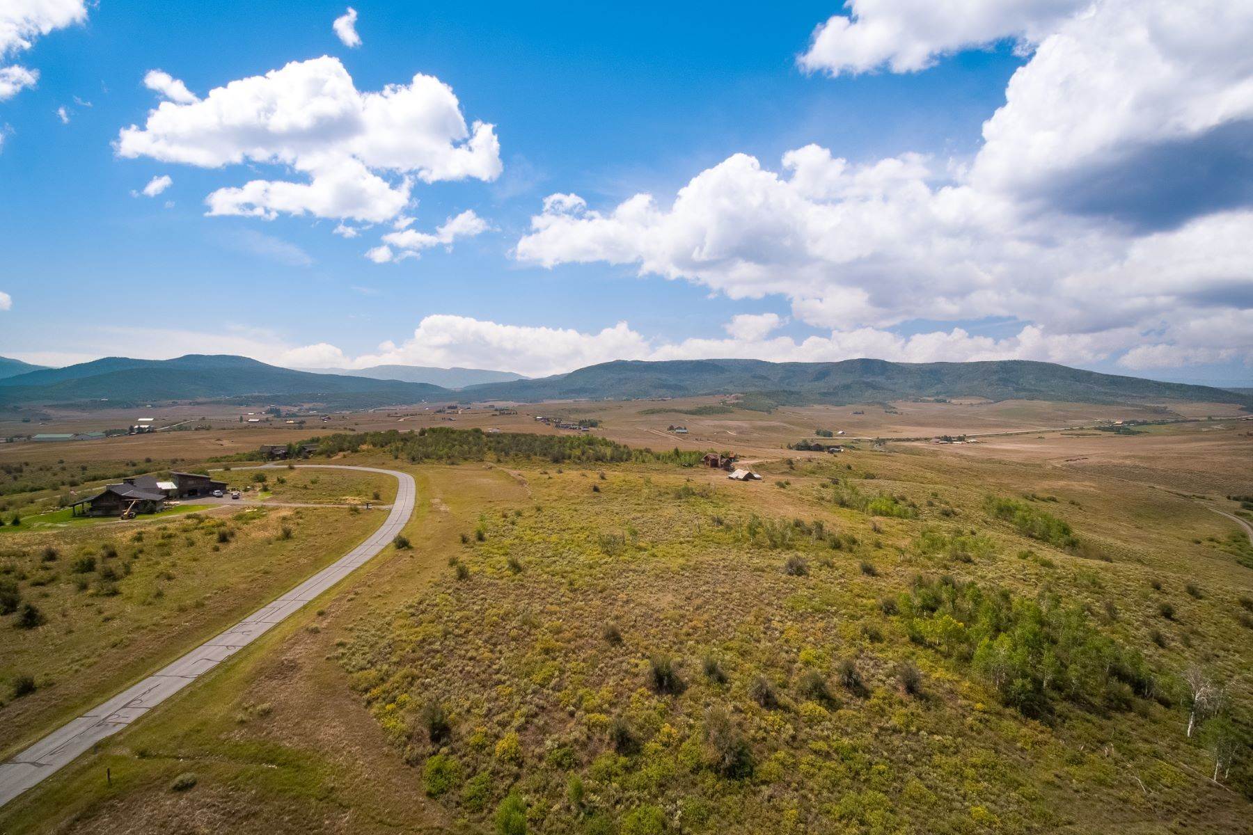 Property for Sale at Lot at Sidney Peak Ranch 30575 Marshall Ridge Steamboat Springs, Colorado 80487 United States