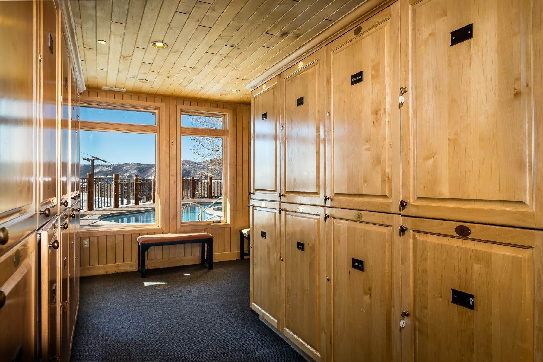24. Fractional Ownership Property for Sale at Ski-in/Ski-Out Christie Club 2355 Ski Time Square Drive Unit #111-4-02 Steamboat Springs, Colorado 80487 United States