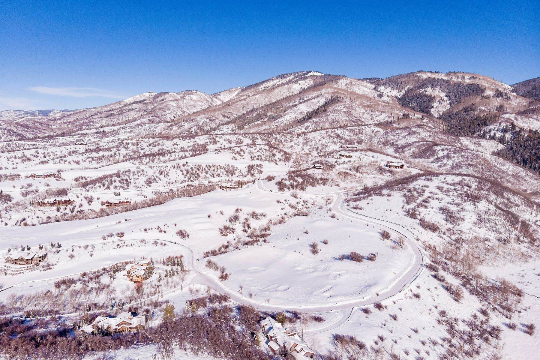 8. Land for Sale at Catamount Ranch Lot 20 33900 Canyon Court Steamboat Springs, Colorado 80487 United States