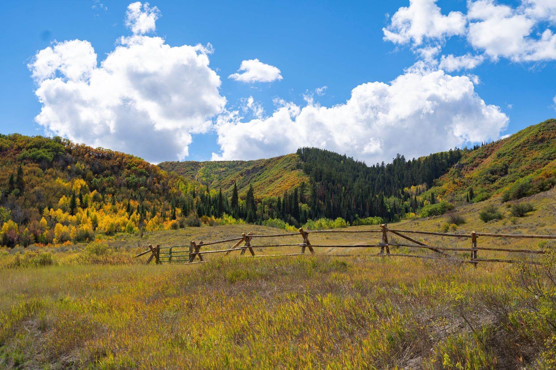 4. Farm and Ranch Properties for Sale at Utterback Ranch 39300 County Road 50 Steamboat Springs, Colorado 80487 United States