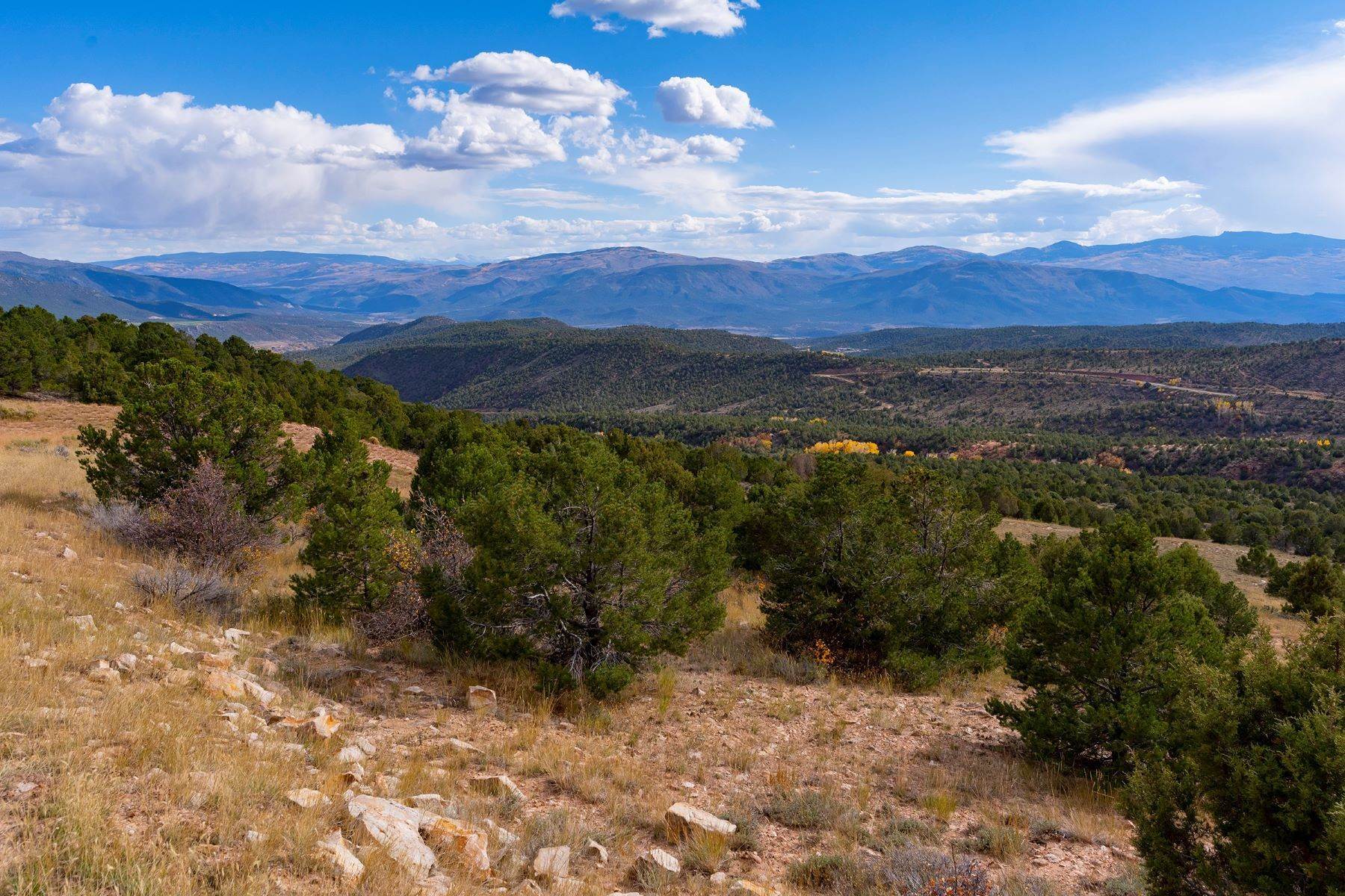 12. Land for Sale at 720 Acres Surrounded By BLM Land 0000 STATE HIGHWAY 131 McCoy, Colorado 80463 United States