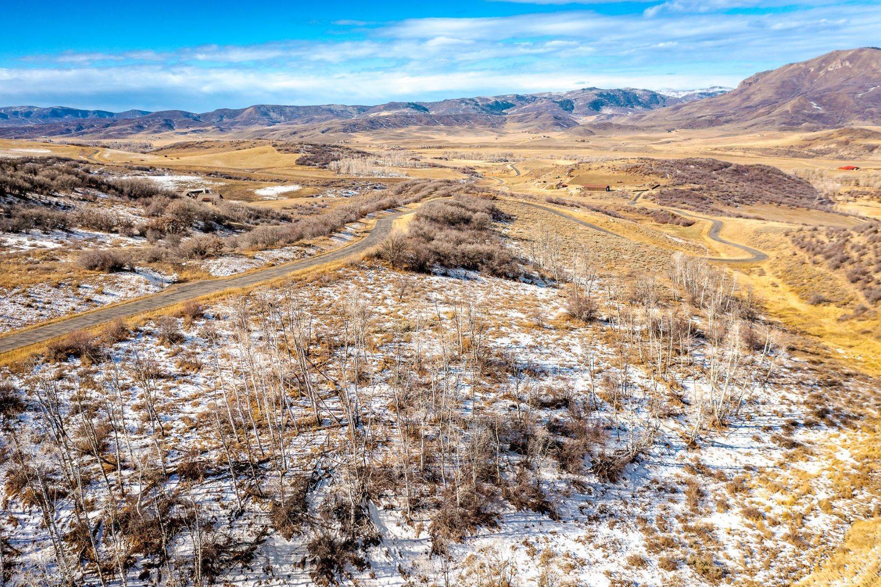3. Land for Sale at Luxury Ranch Homesite 27125 Cowboy Up Road, 100 Steamboat Springs, Colorado 80487 United States