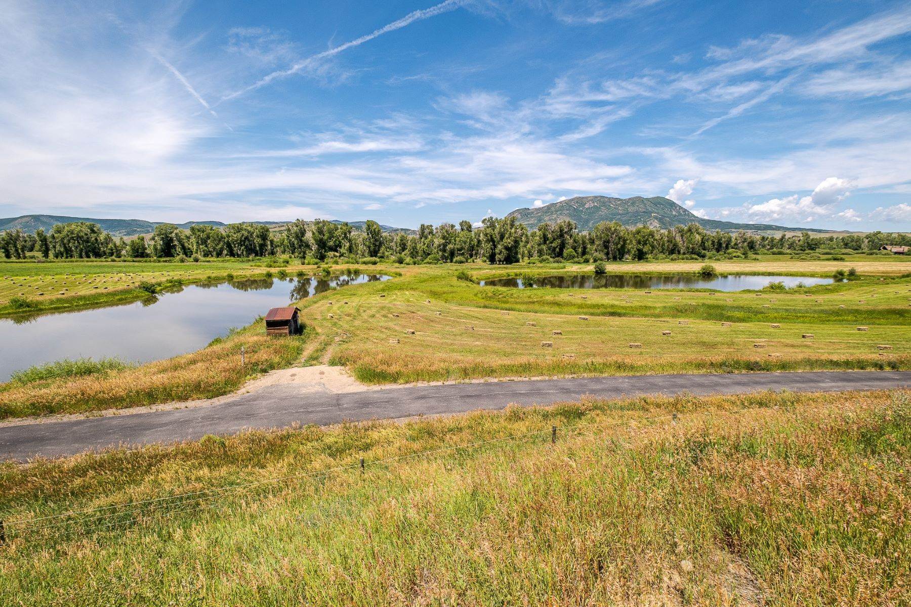 38. Land for Sale at Luxury Ranch Homesite 27125 Cowboy Up Road, 100 Steamboat Springs, Colorado 80487 United States