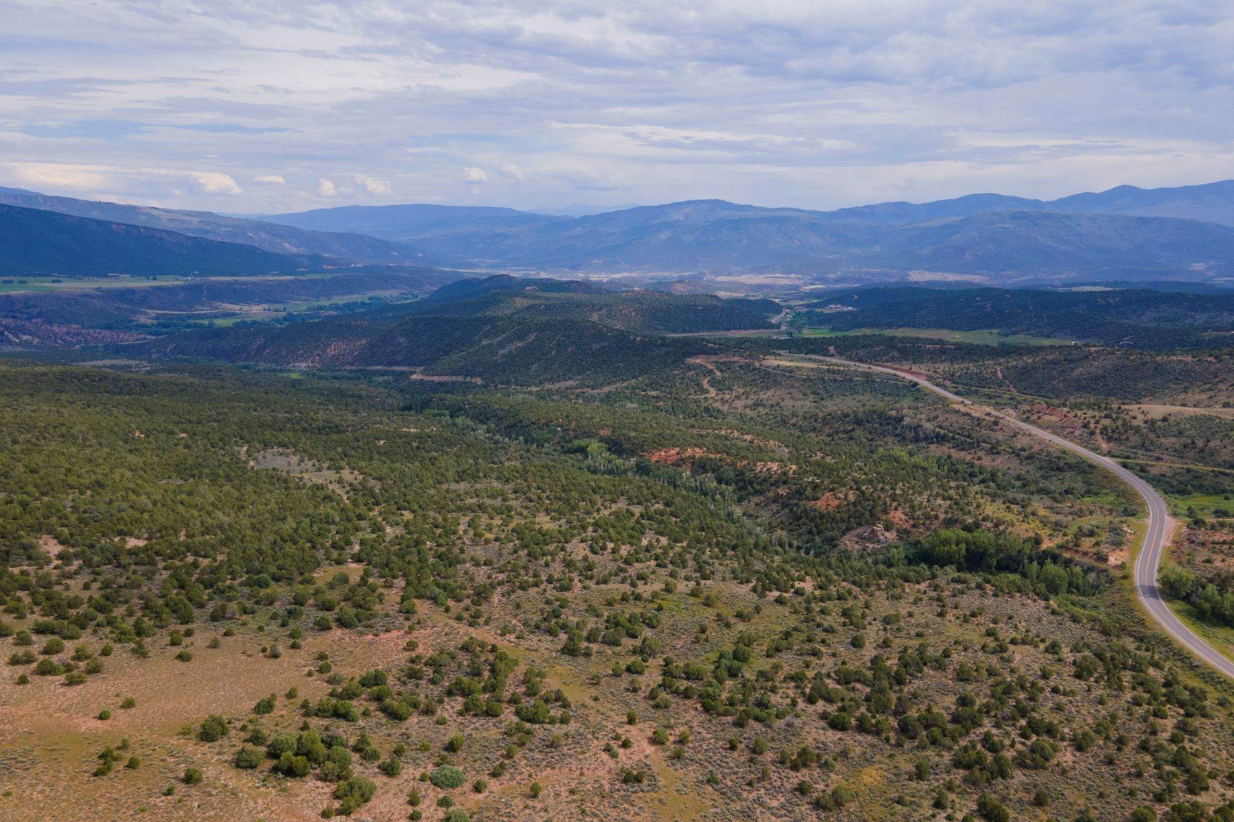 21. Land for Sale at 720 Acres Surrounded By BLM Land 0000 STATE HIGHWAY 131 McCoy, Colorado 80463 United States