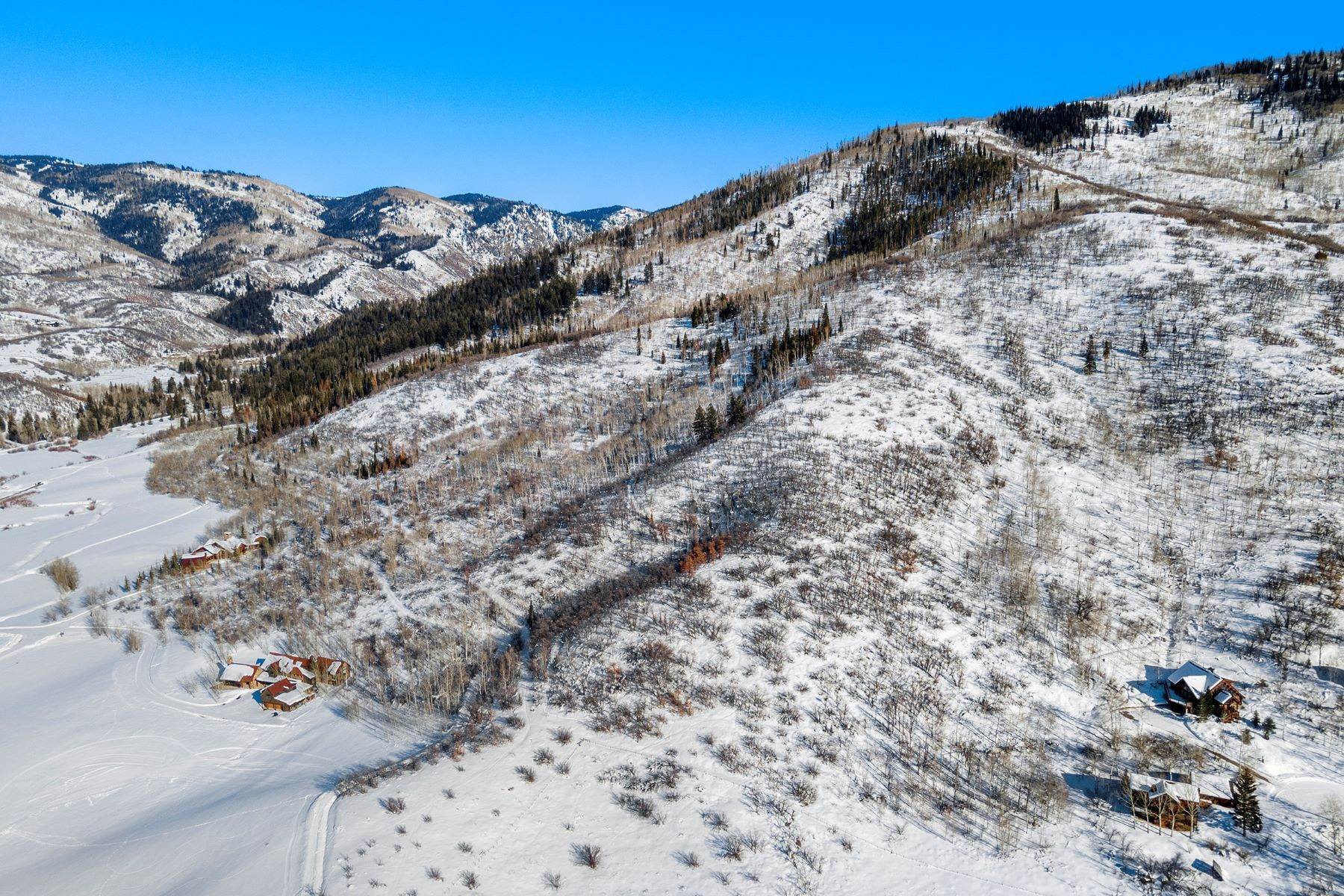 4. Land for Sale at Storm Mountain Ranch 33400 Painted Pony Lane Steamboat Springs, Colorado 80487 United States
