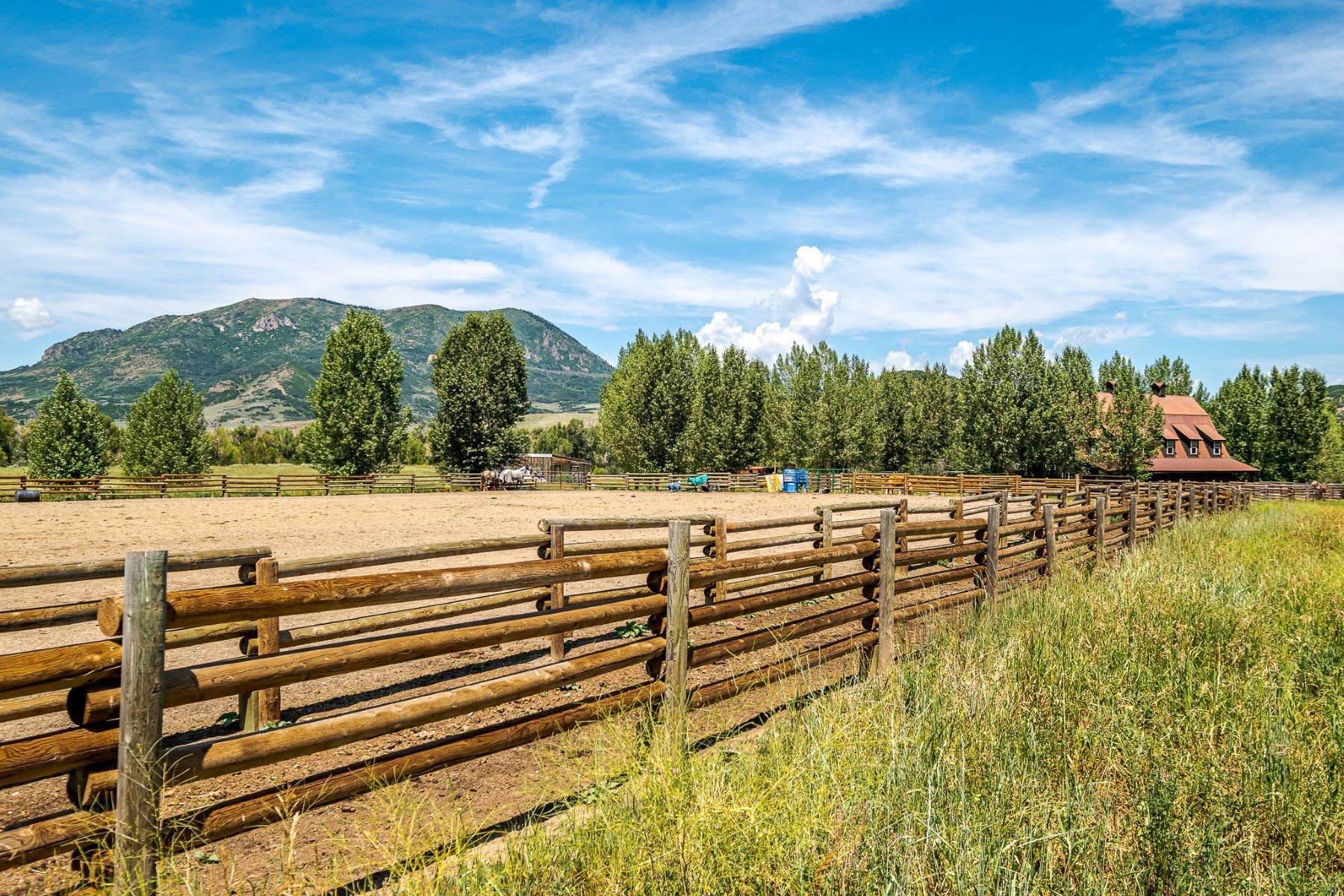 35. Land for Sale at Premier Homesite in Marabou Ranch 41350 River Vision Way Steamboat Springs, Colorado 80487 United States