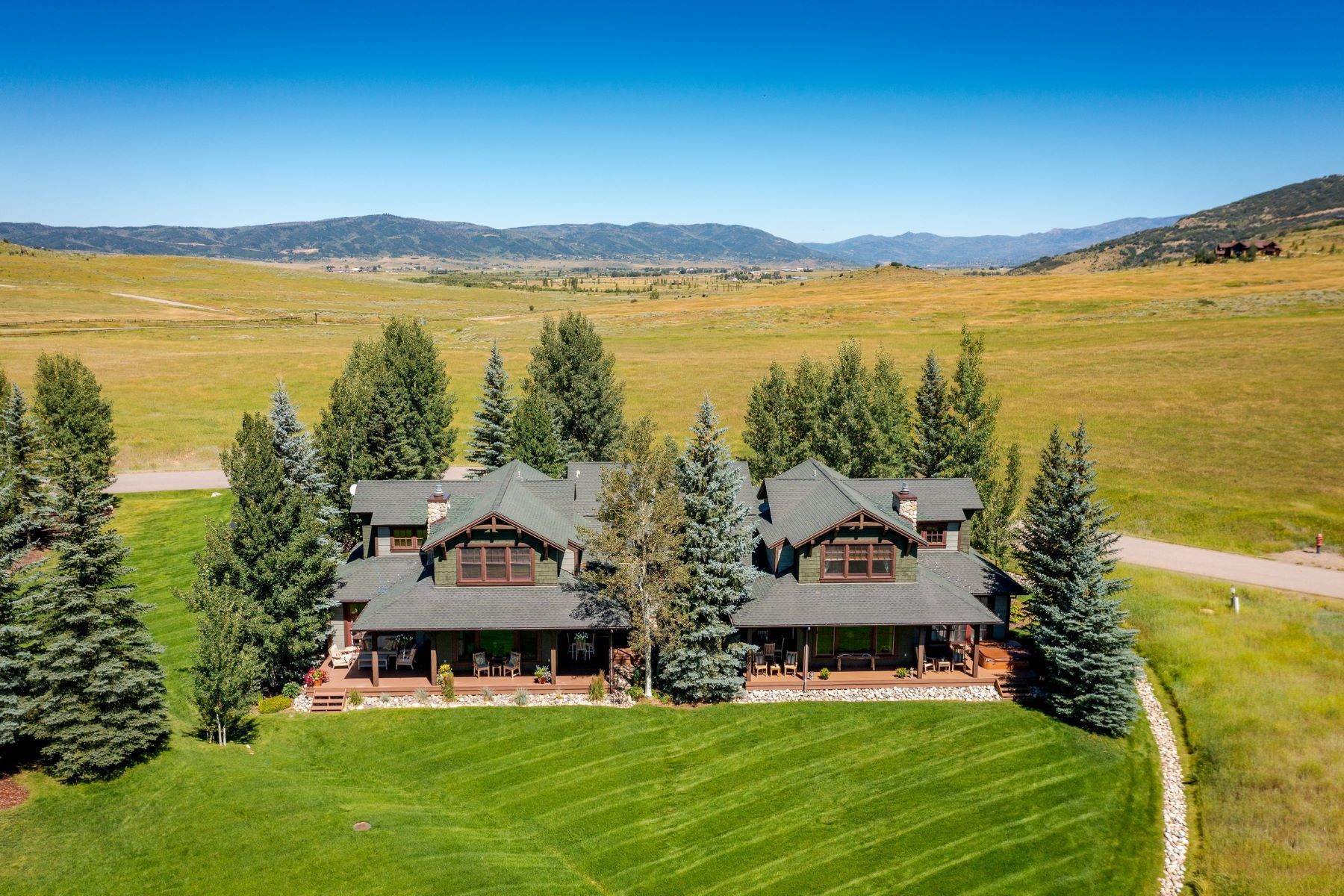 32. Multi-Family Homes for Sale at 30485 Lake Shore Trail, Steamboat Springs, CO, 80487 30485 Lake Shore Trail Steamboat Springs, Colorado 80487 United States