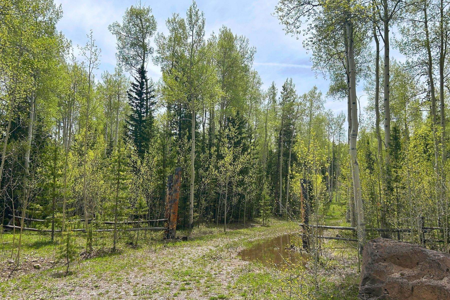 5. Land for Sale at High Point Ranch at Five Pine Mesa 24300 Big Sky Point Yampa, Colorado 80483 United States