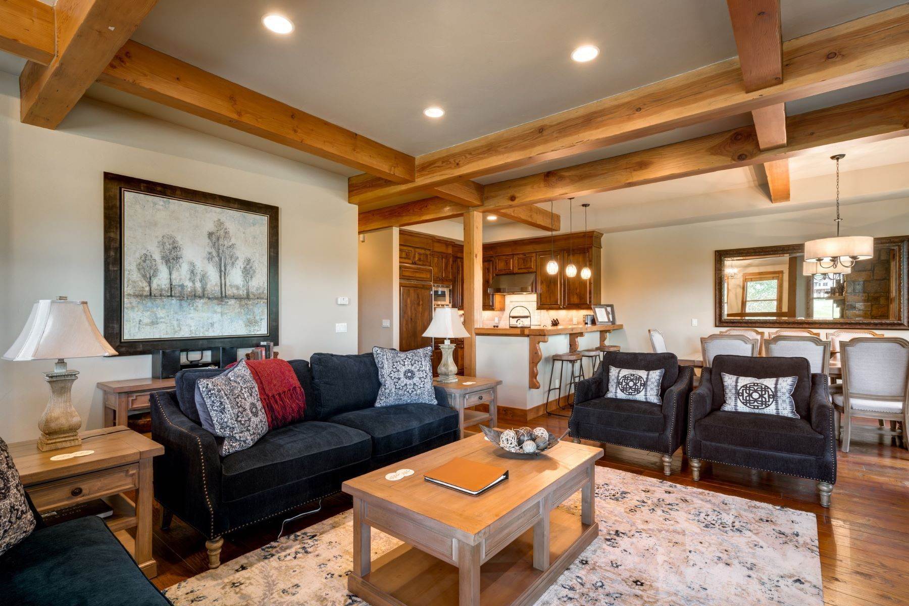 7. Fractional Ownership Property for Sale at 1331 Turning Leaf Court, Steamboat Springs, CO, 80487 1331 Turning Leaf Court Steamboat Springs, Colorado 80487 United States