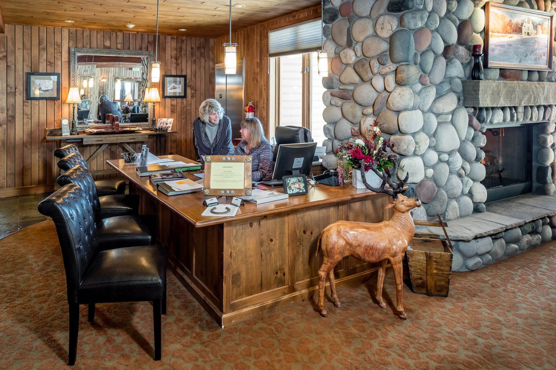 22. Fractional Ownership Property for Sale at Ski-in/Ski-Out Fractional Ownership at it's Finest 2255 Ski Time Square Drive, Unit# 213-3-82 Steamboat Springs, Colorado 80487 United States